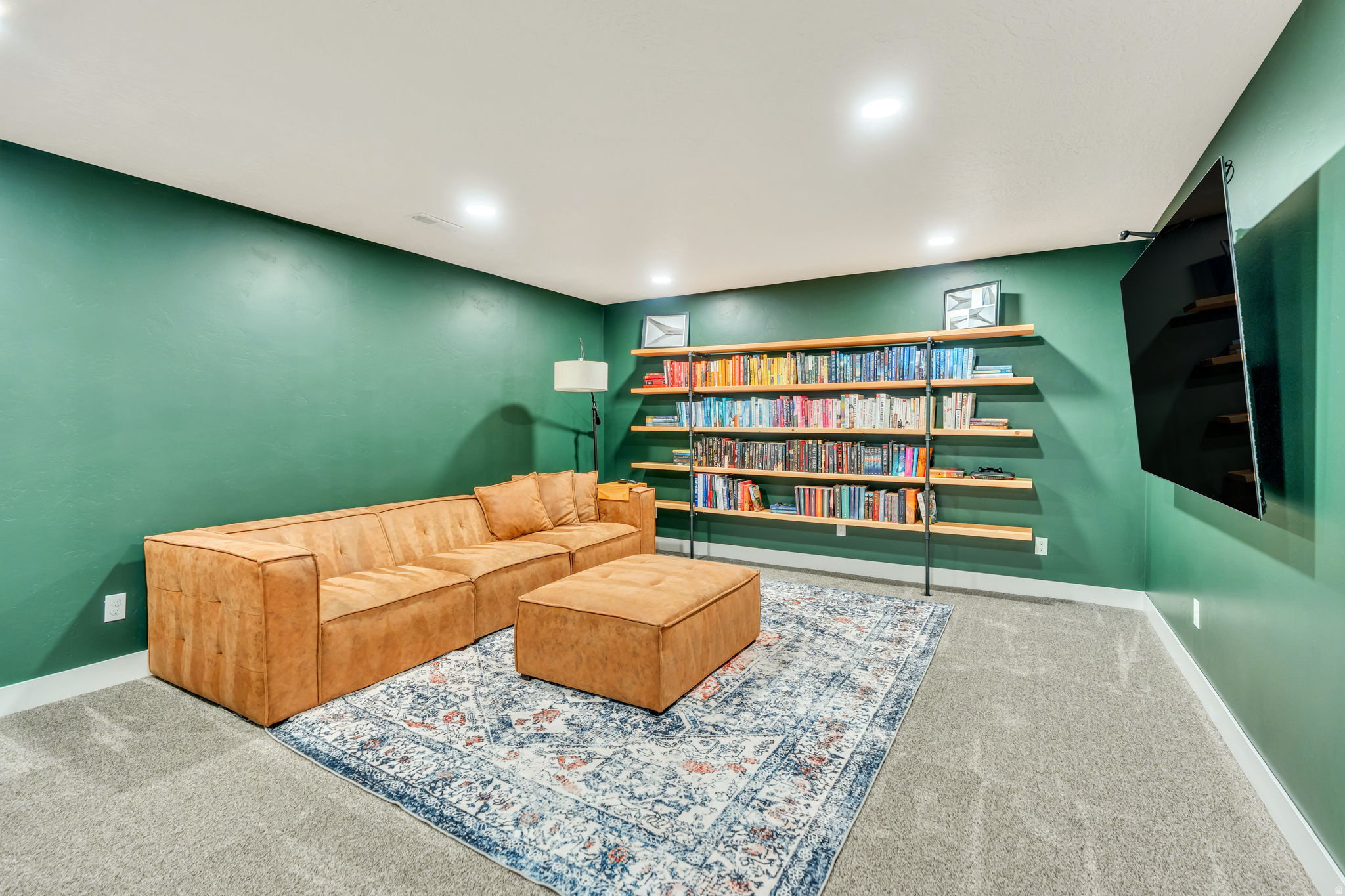 SILVERLAKE - Residential