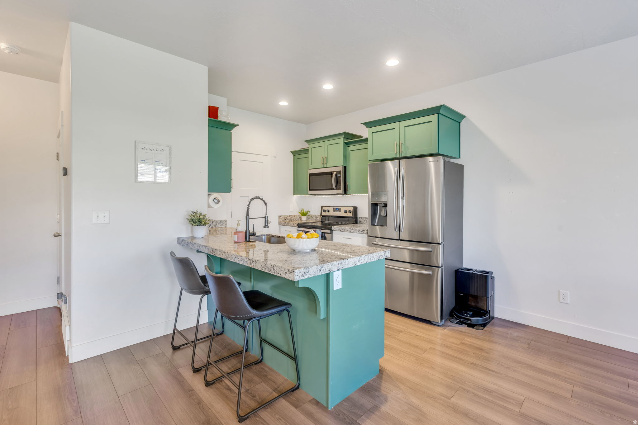 SILVERLAKE - Residential