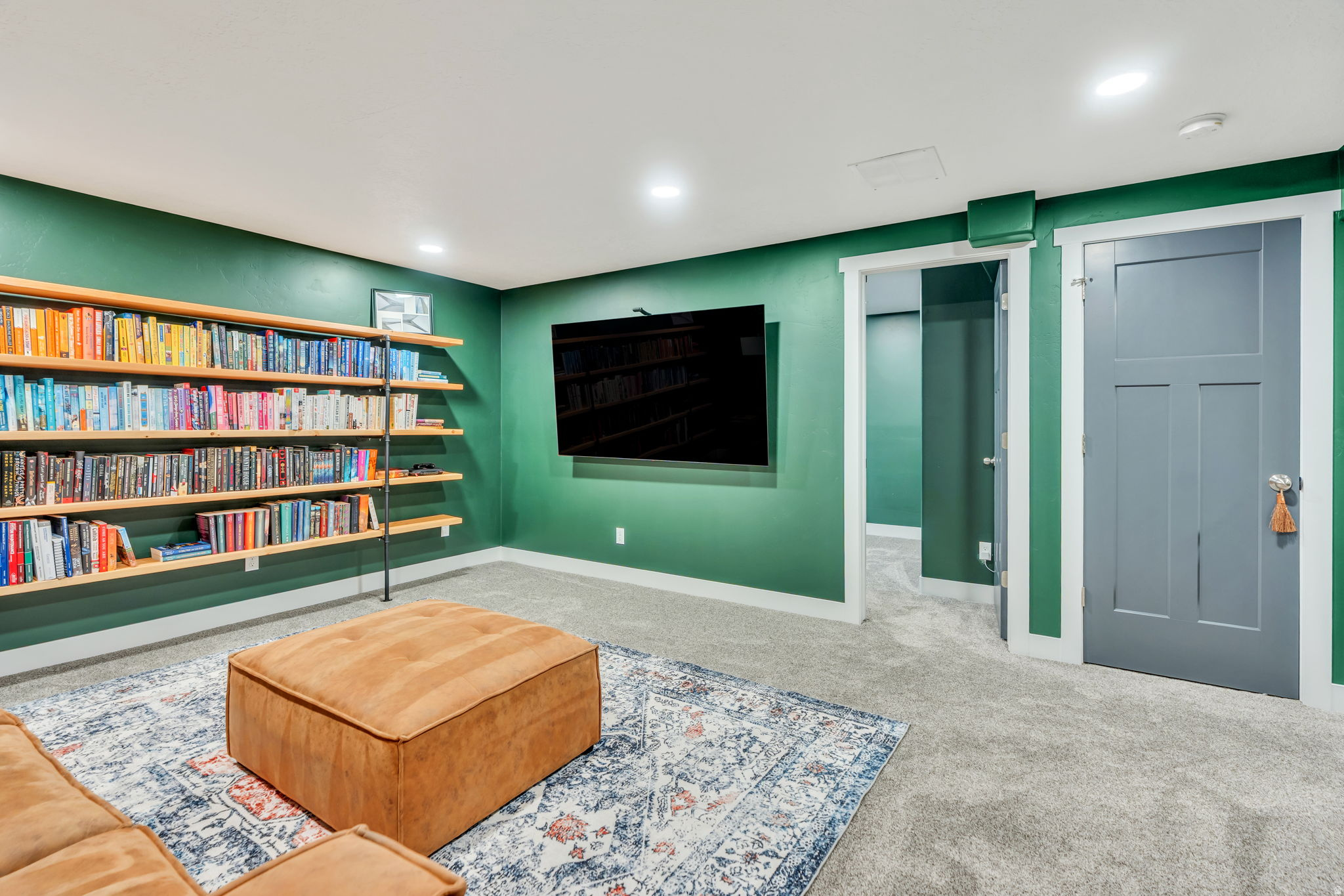 SILVERLAKE - Residential