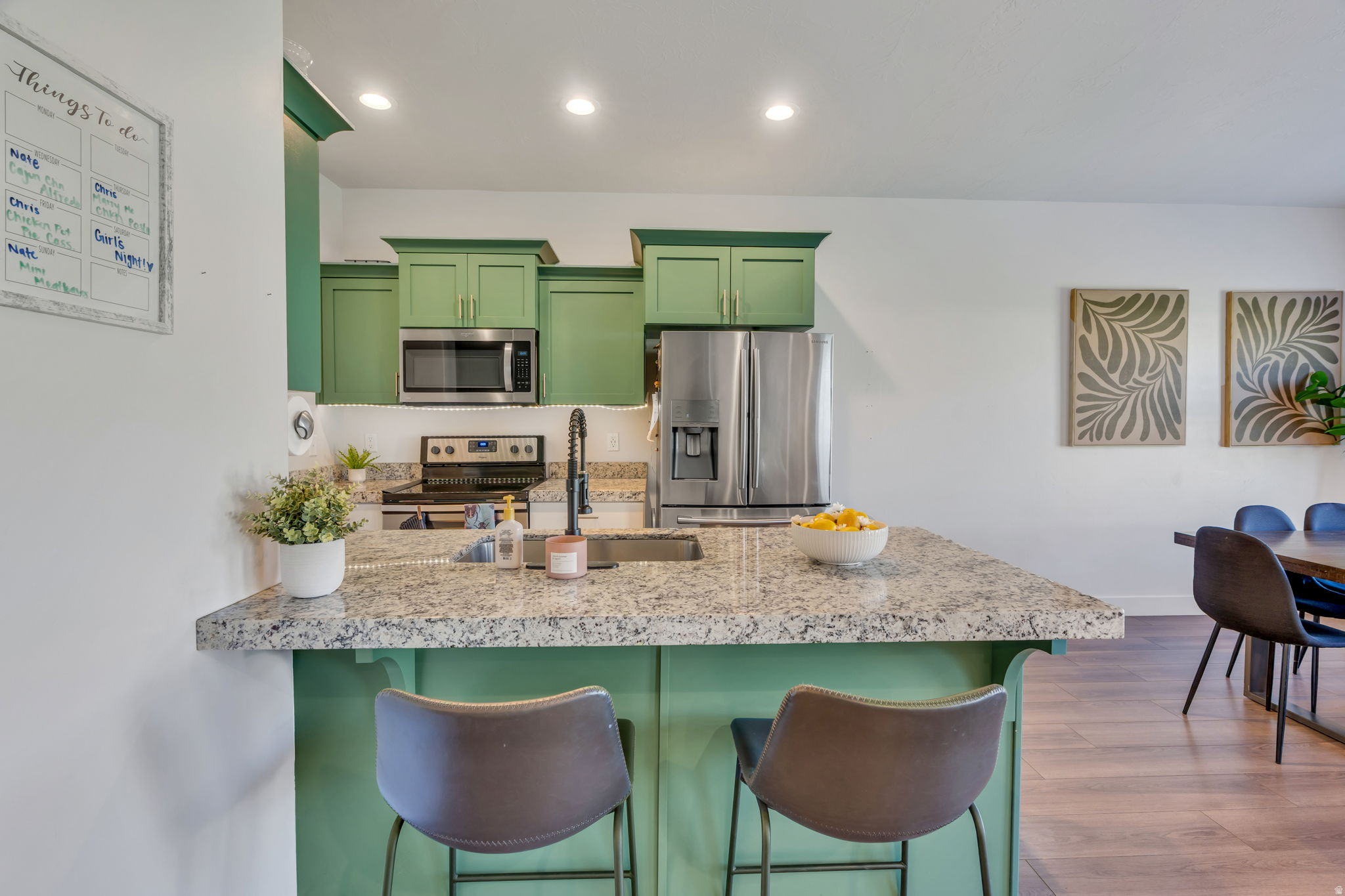SILVERLAKE - Residential