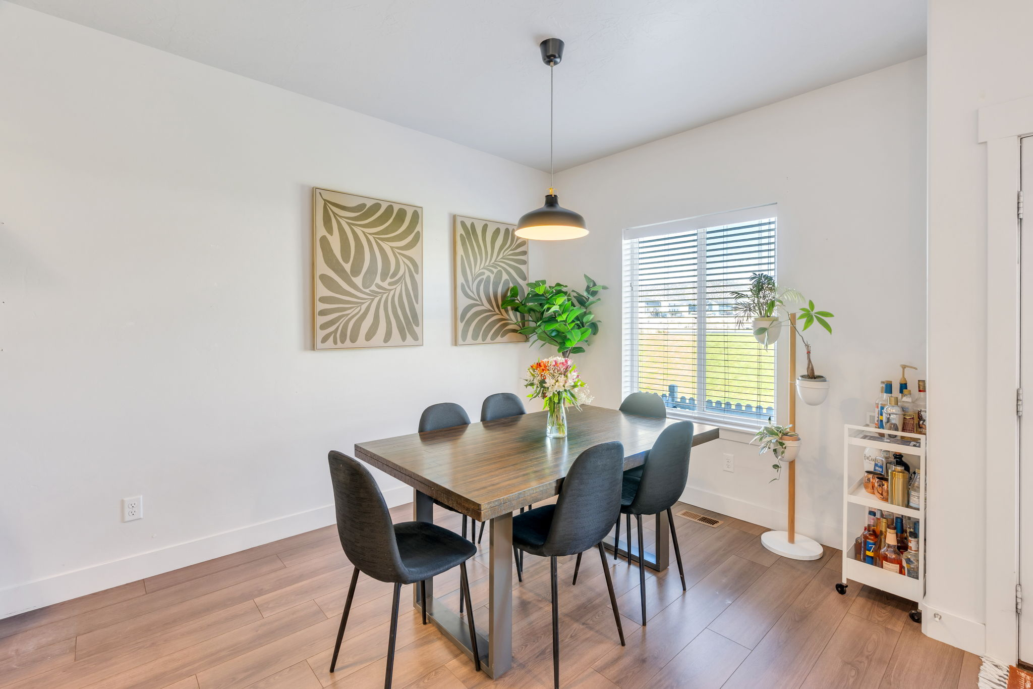 SILVERLAKE - Residential