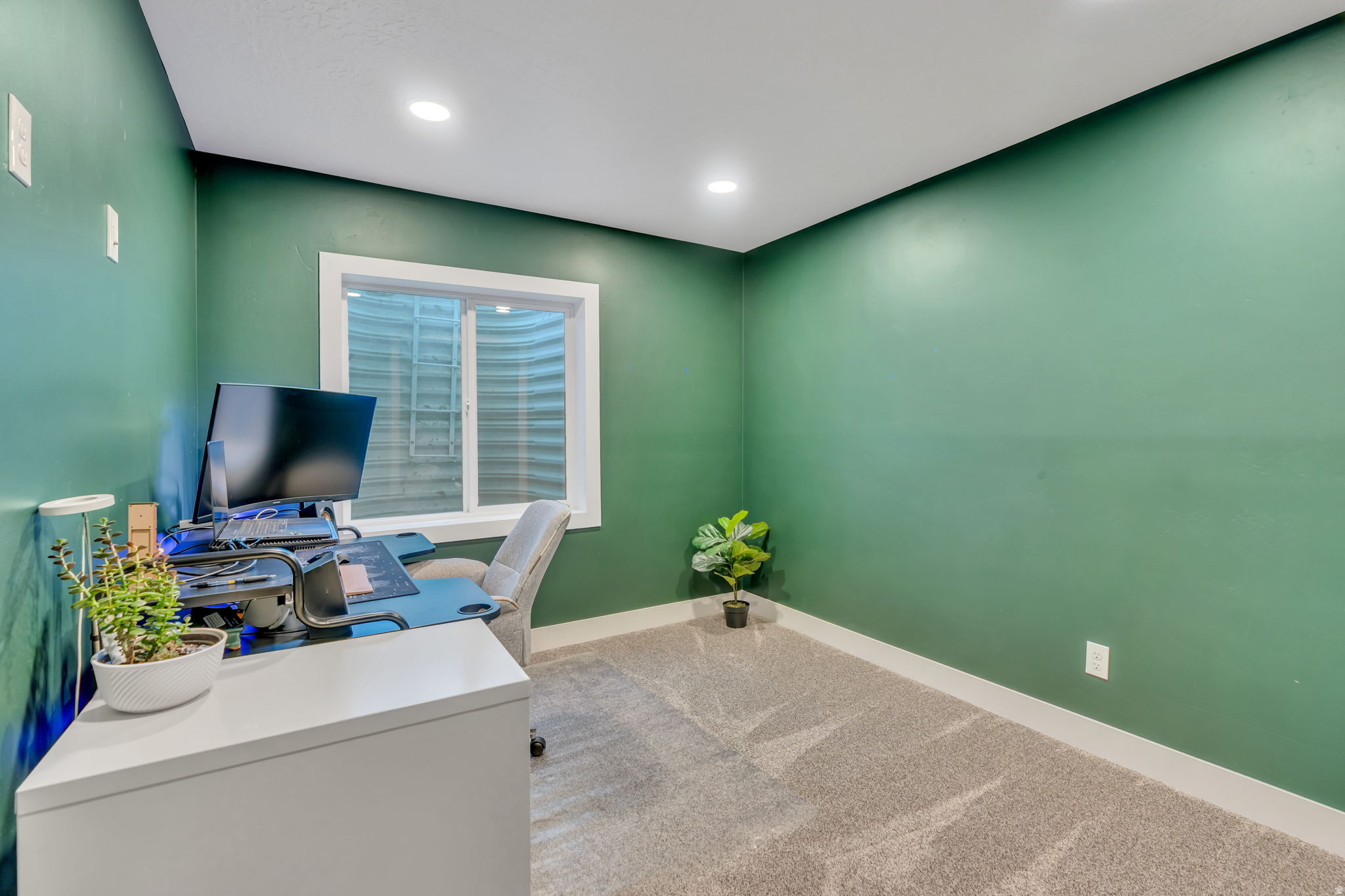 SILVERLAKE - Residential