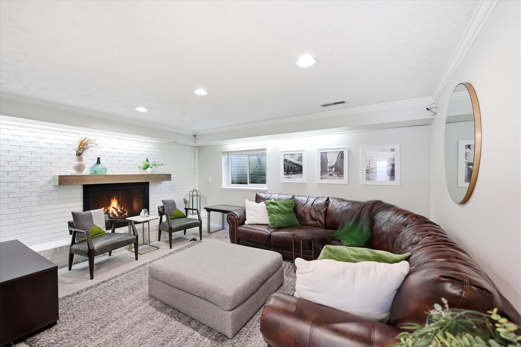 MEADOWS - Residential
