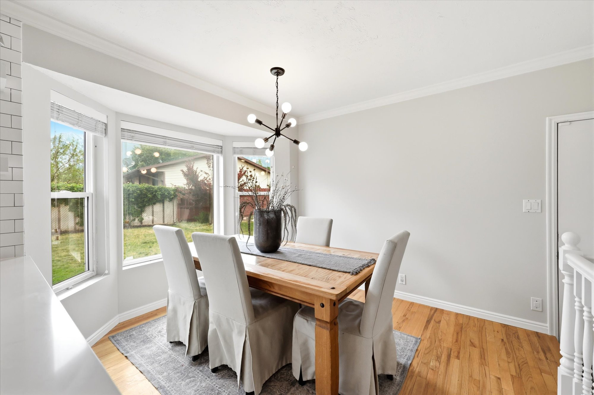MEADOWS - Residential