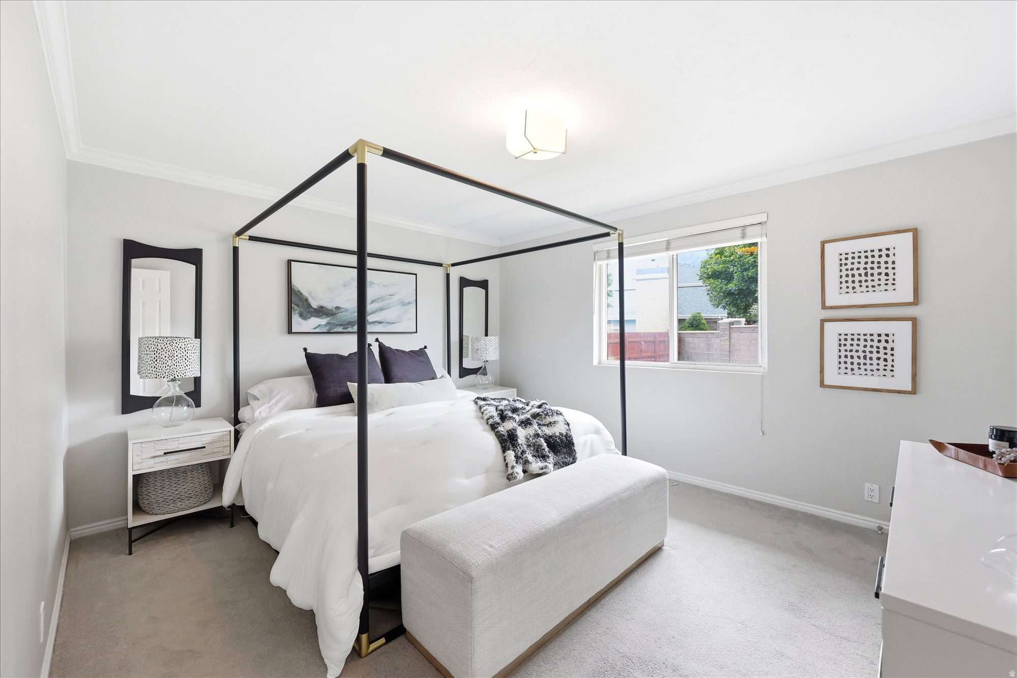 MEADOWS - Residential