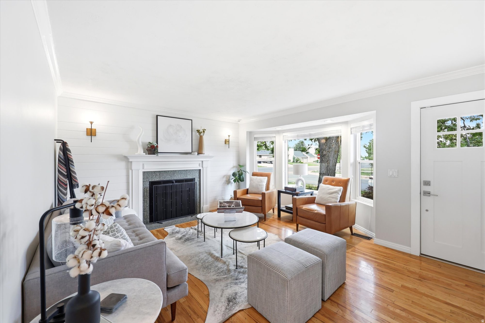 MEADOWS - Residential