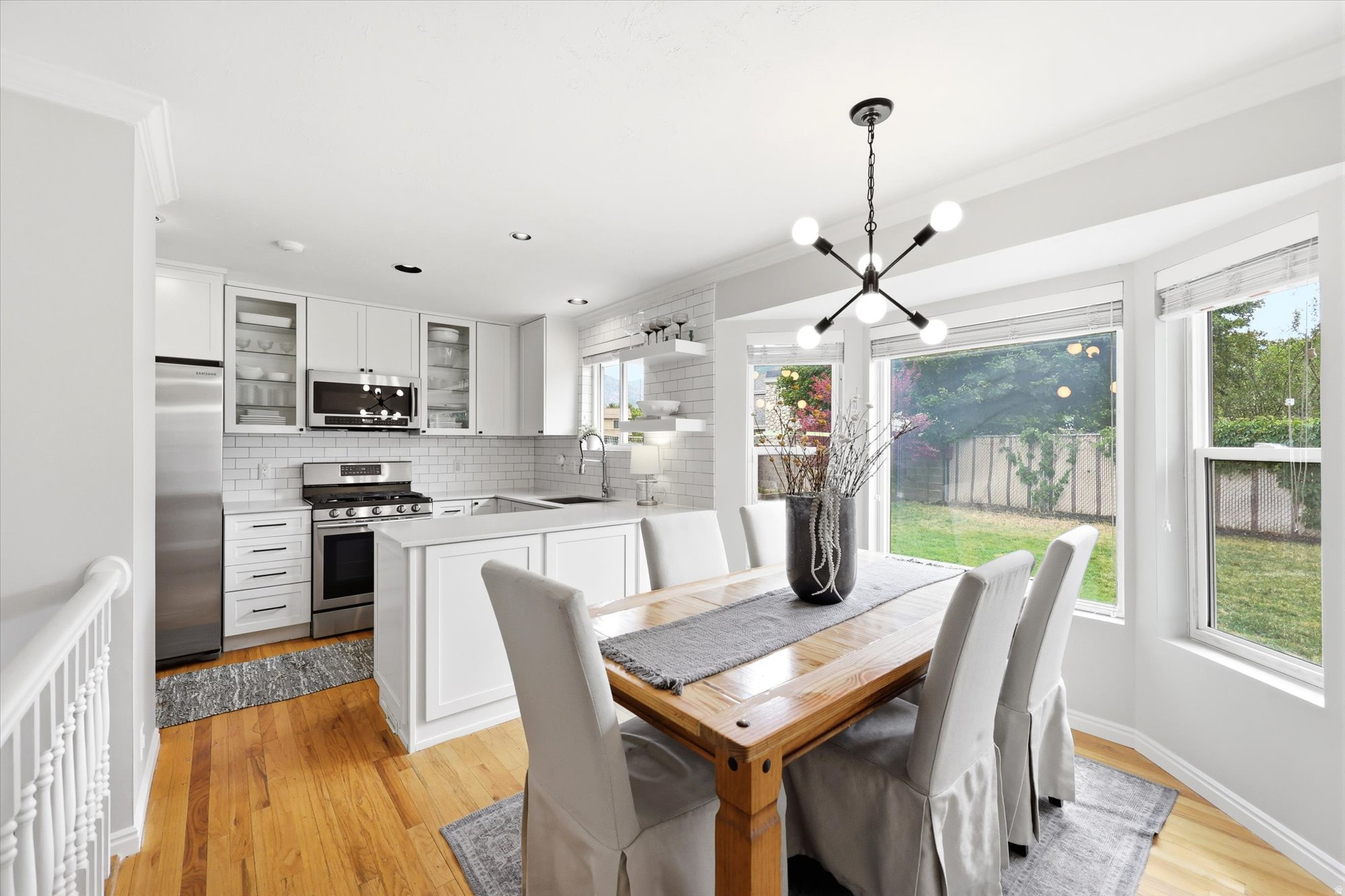 MEADOWS - Residential