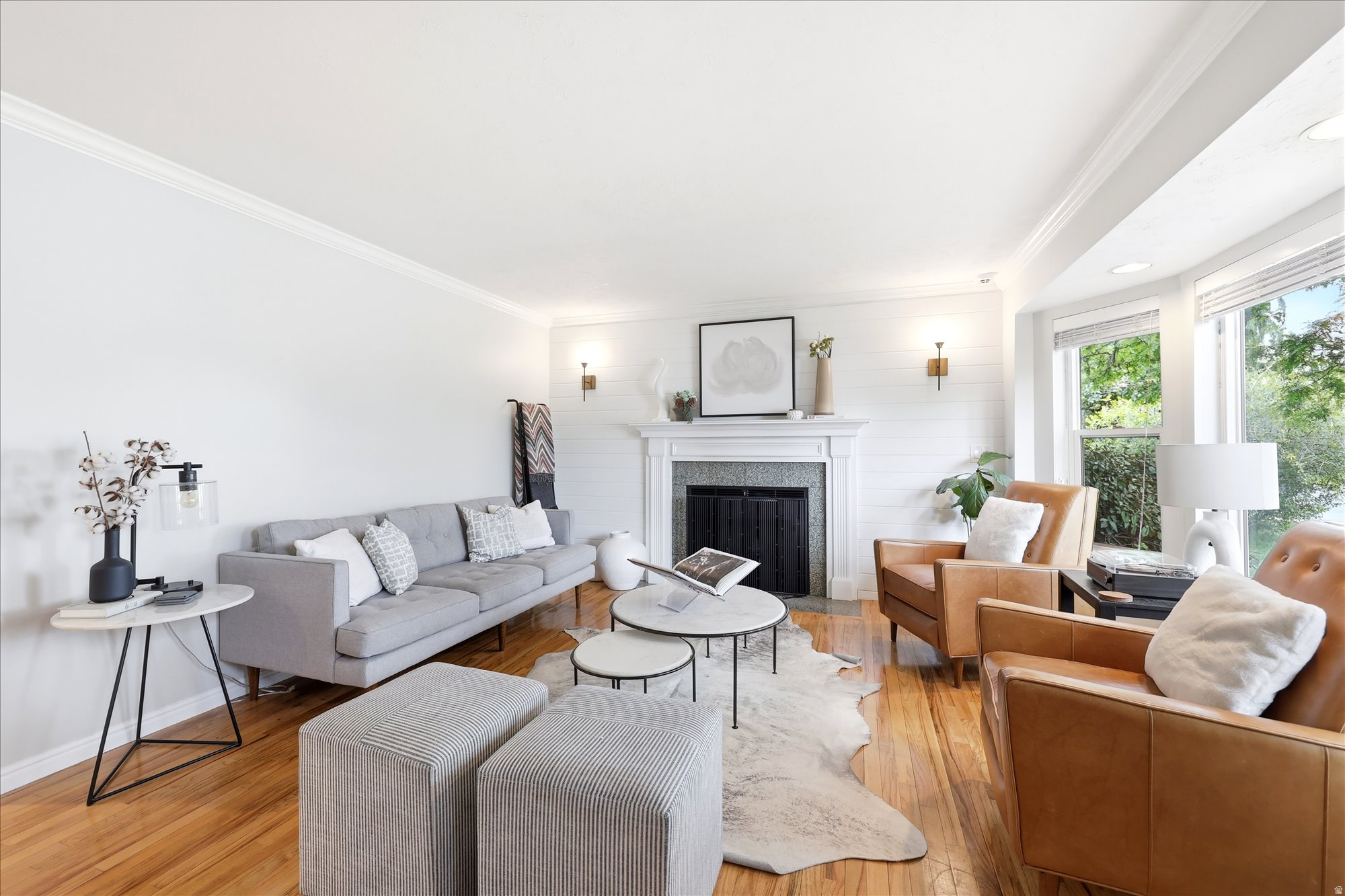 MEADOWS - Residential