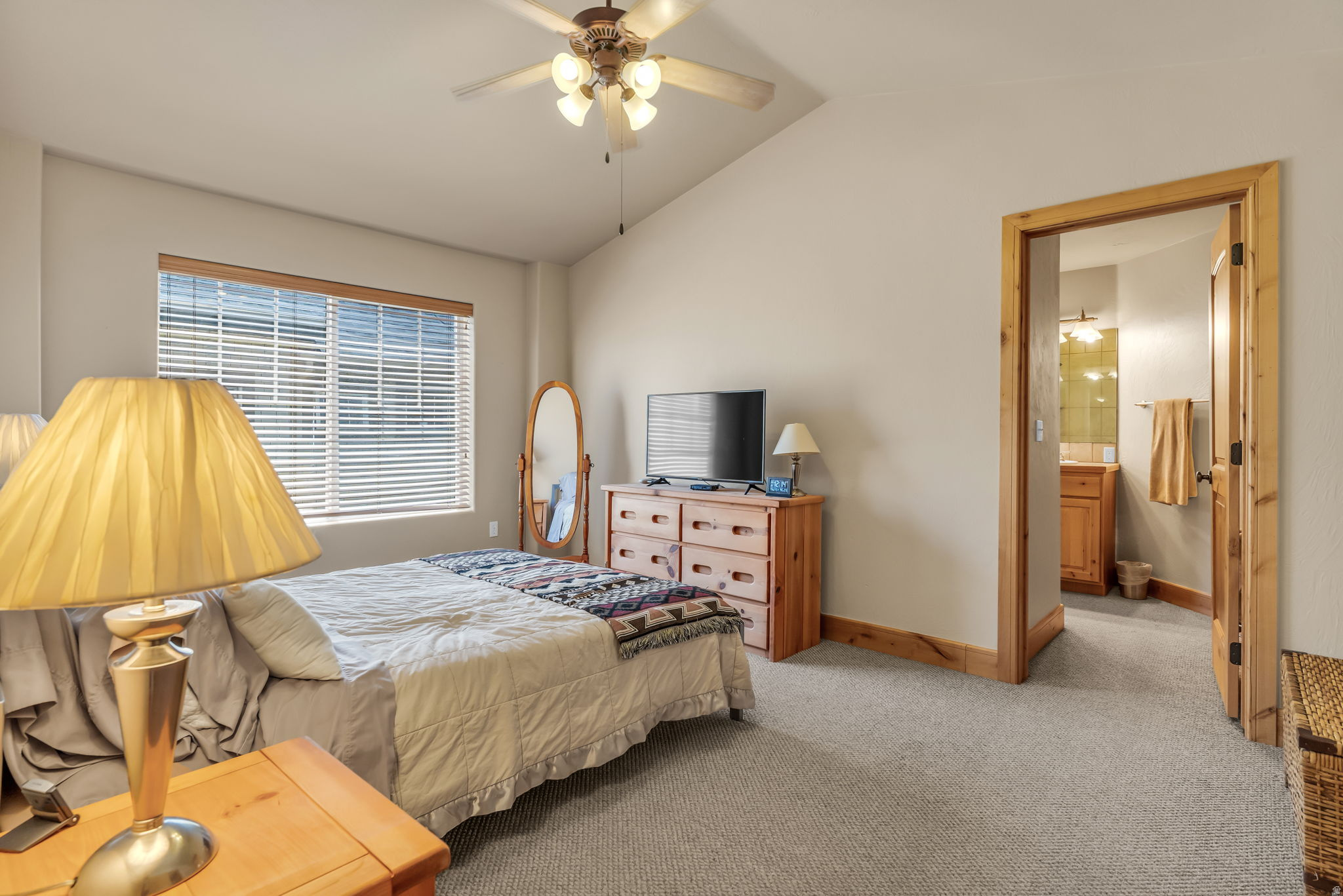 FOX POINT - Residential