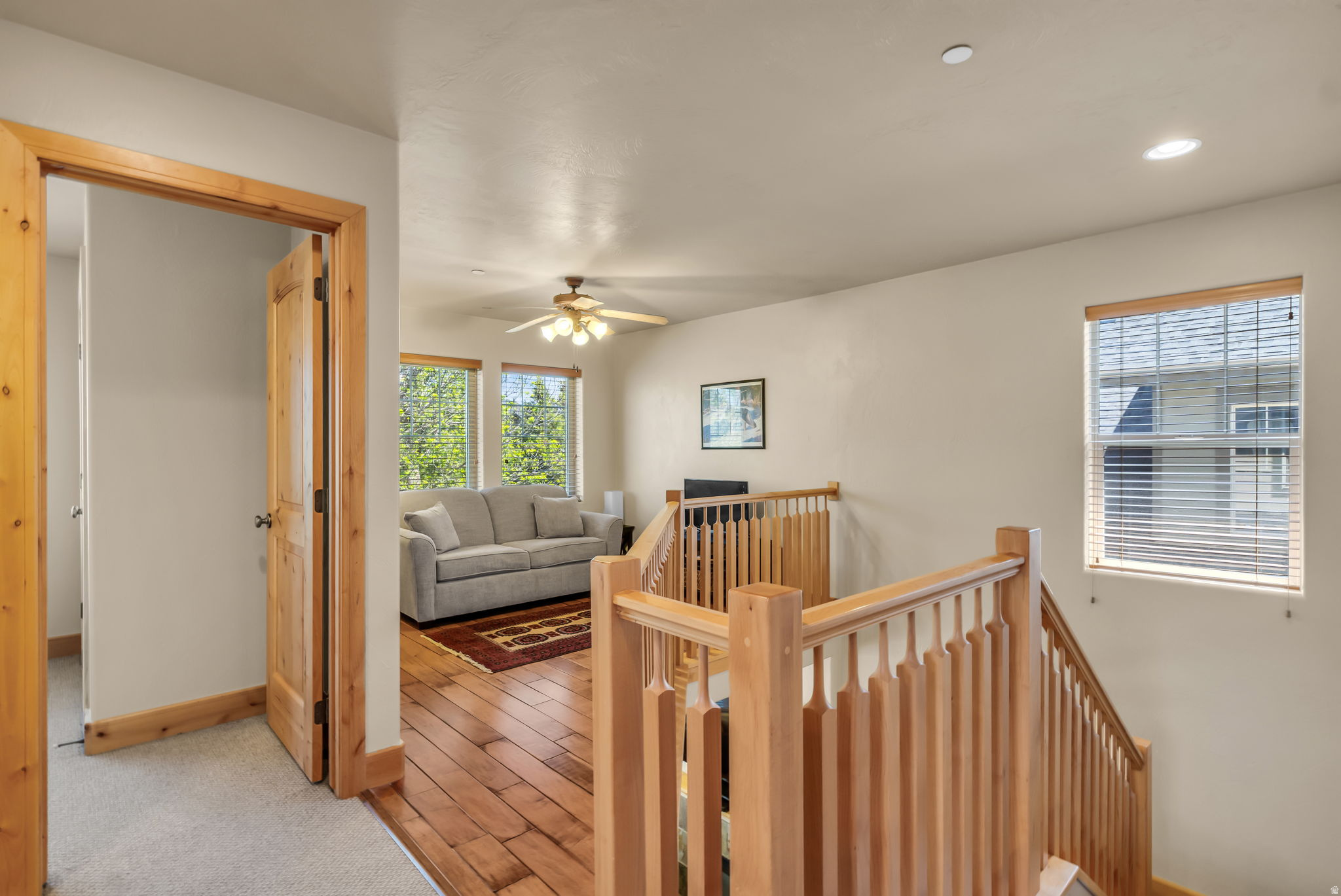 FOX POINT - Residential