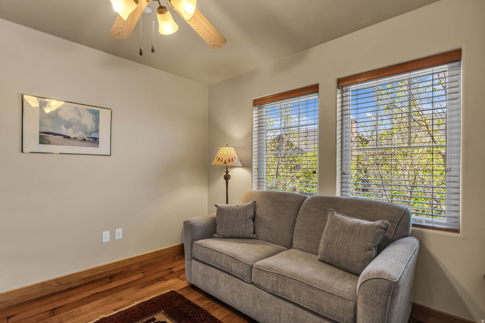 FOX POINT - Residential