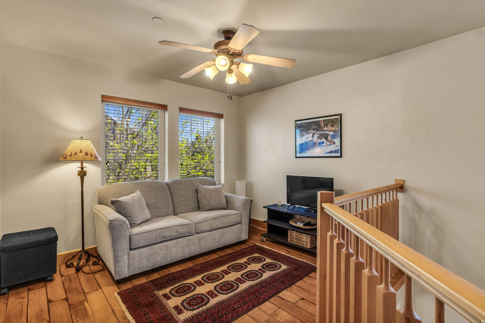 FOX POINT - Residential