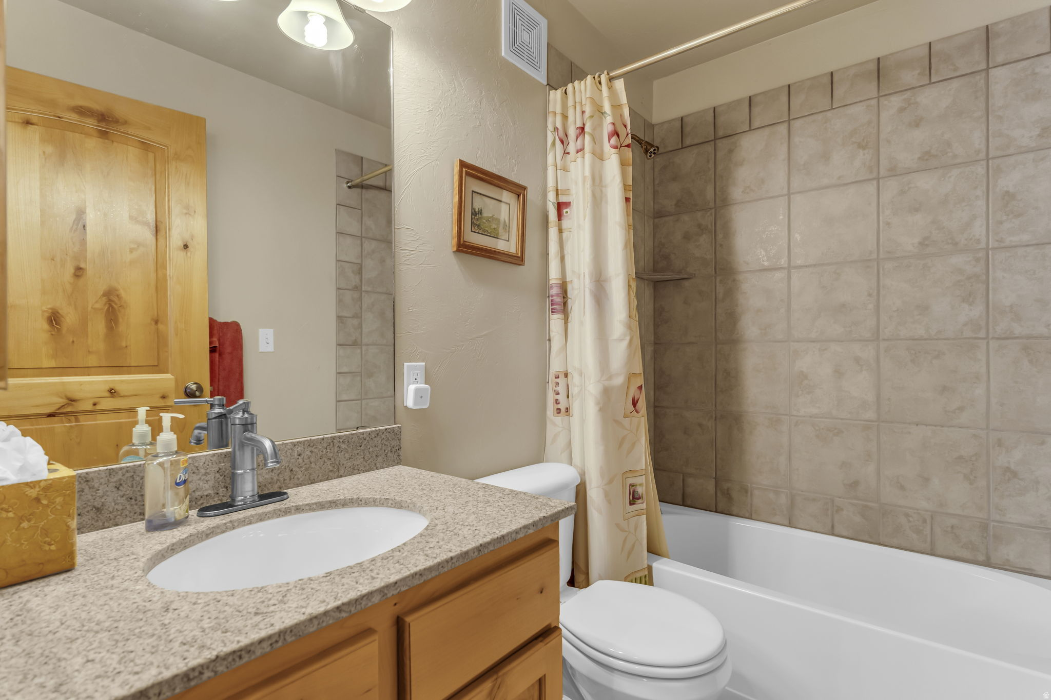 FOX POINT - Residential