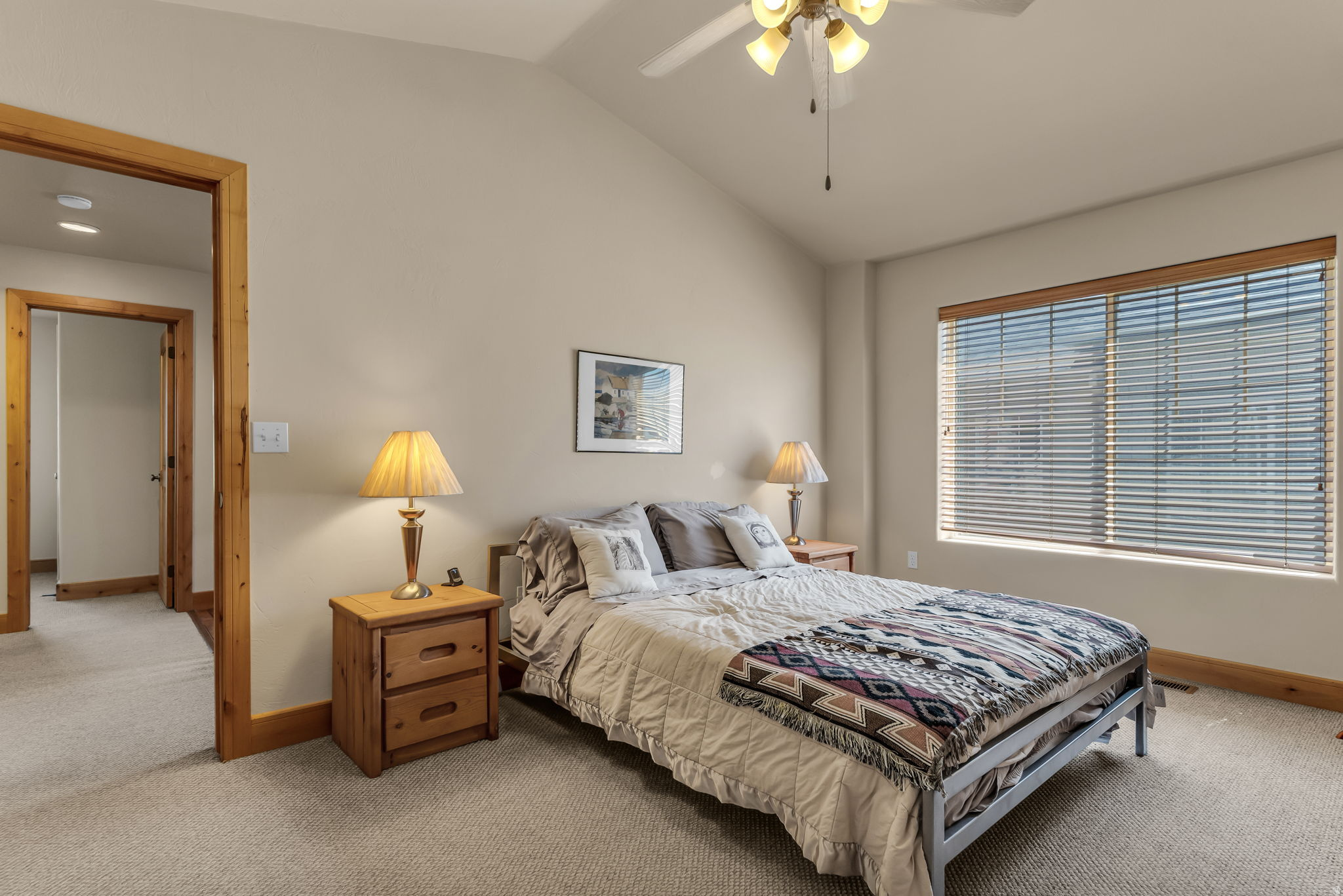 FOX POINT - Residential