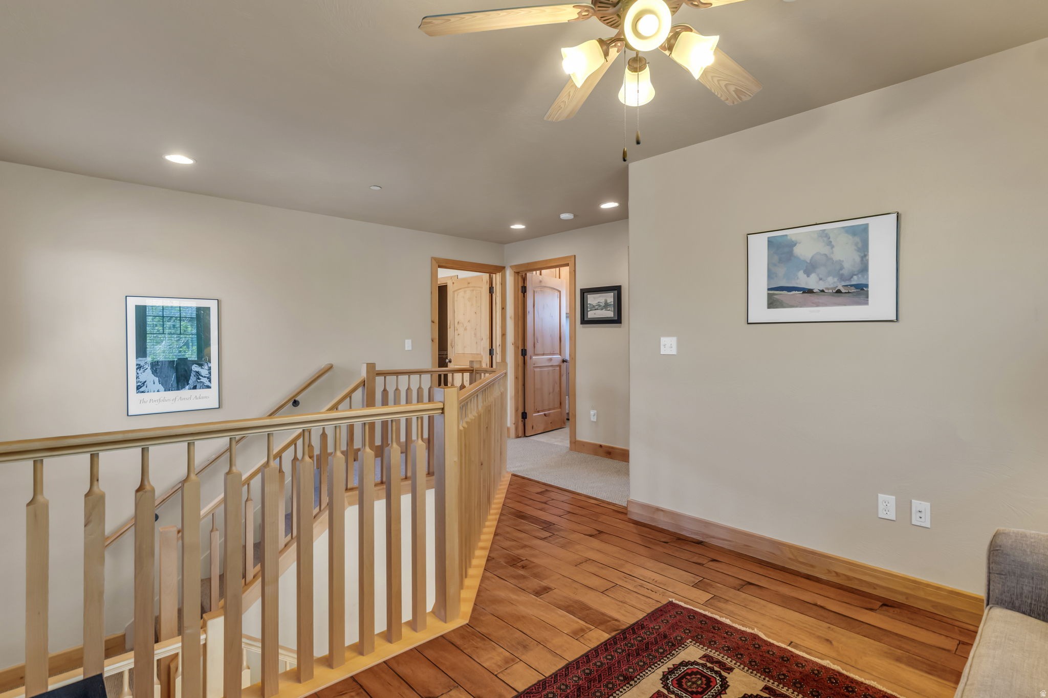 FOX POINT - Residential
