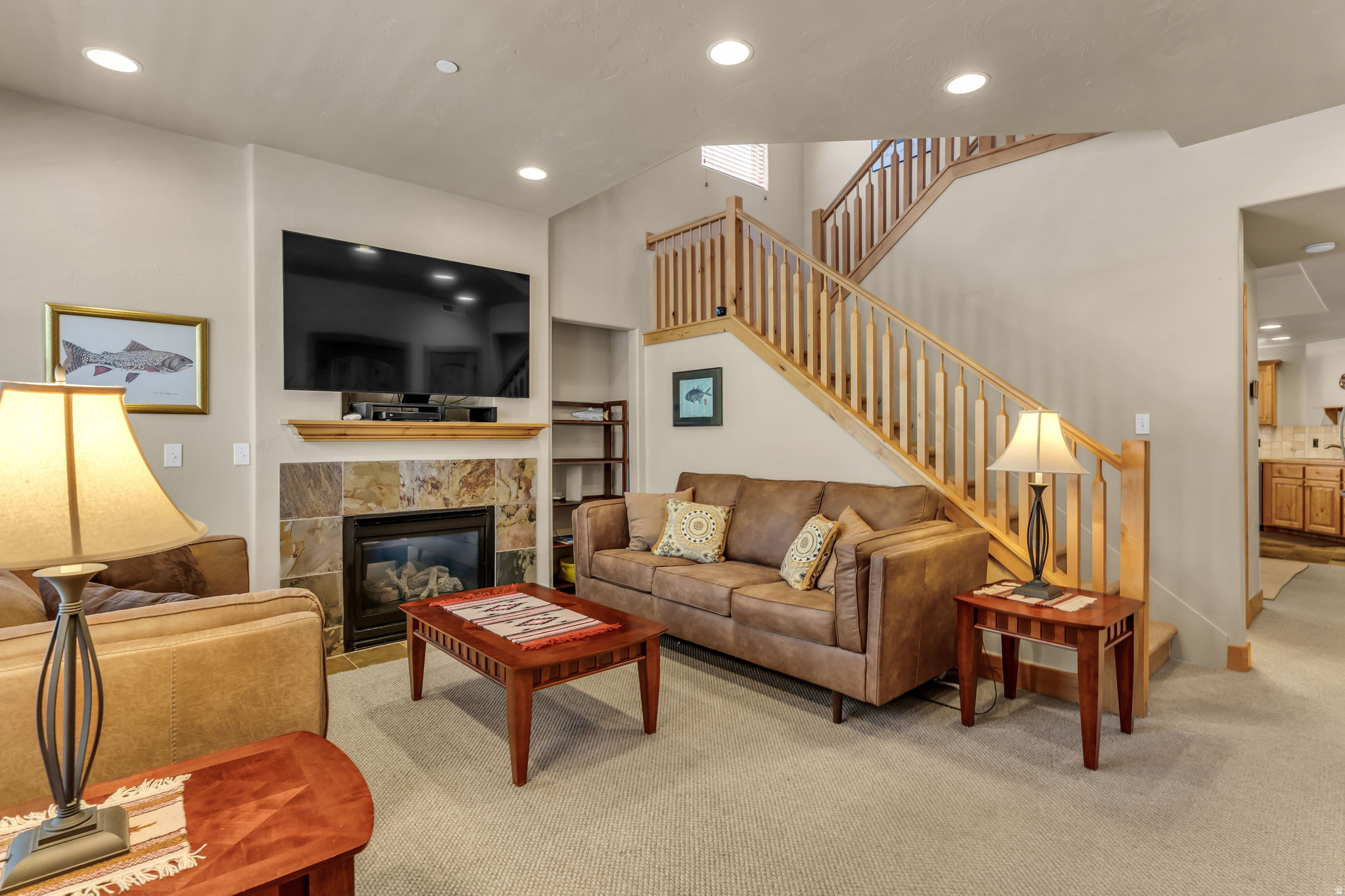 FOX POINT - Residential