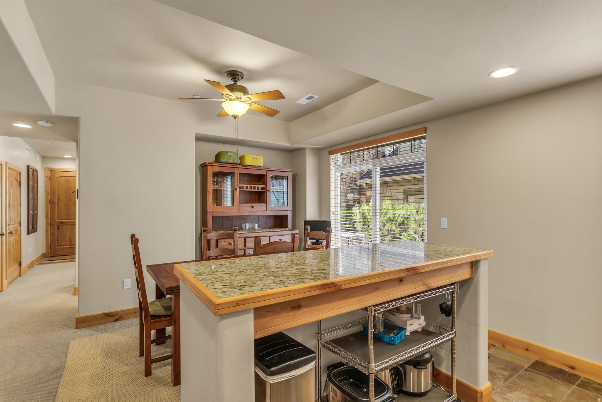 FOX POINT - Residential
