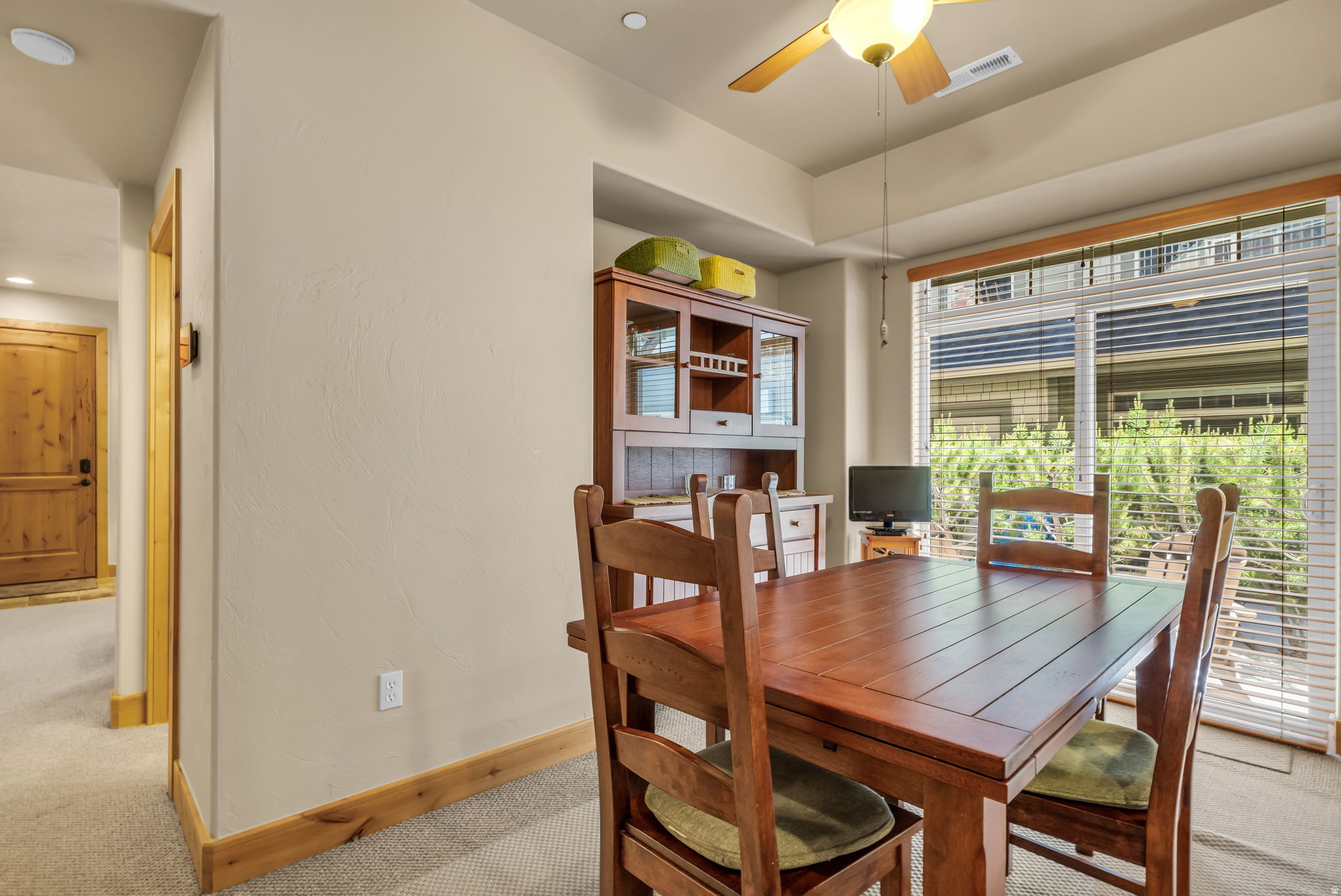FOX POINT - Residential