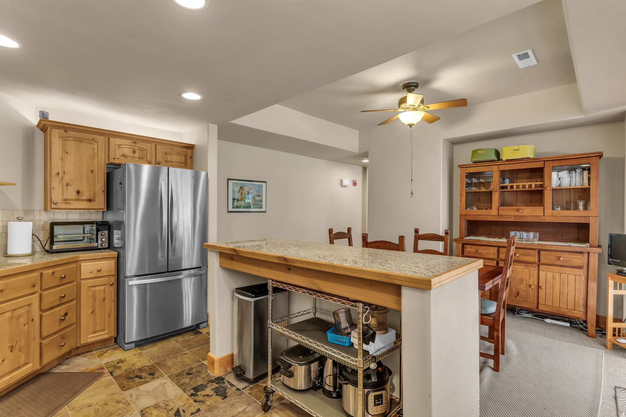 FOX POINT - Residential
