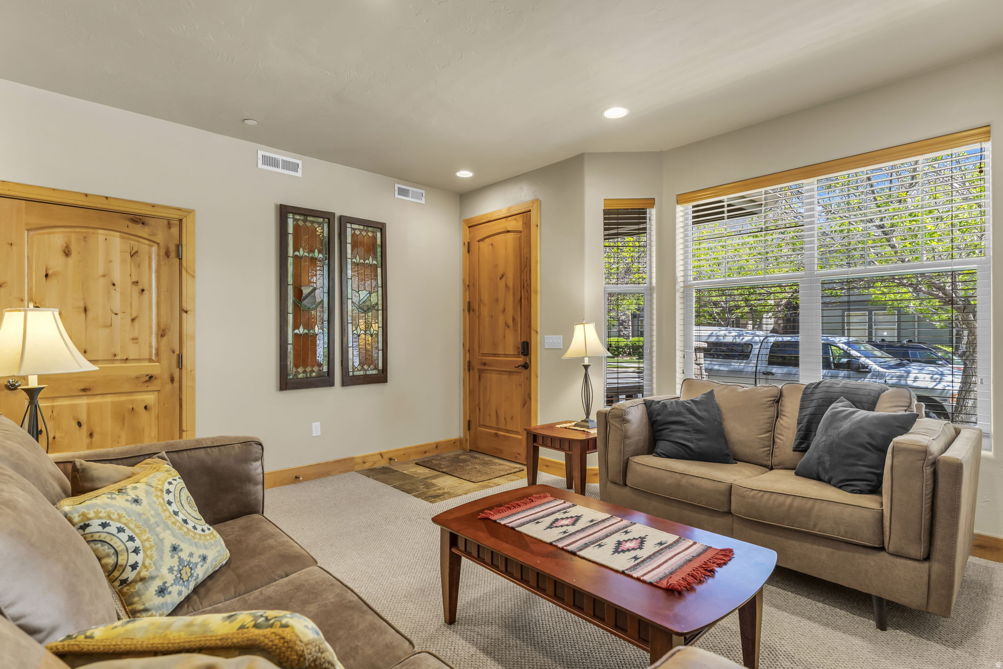 FOX POINT - Residential