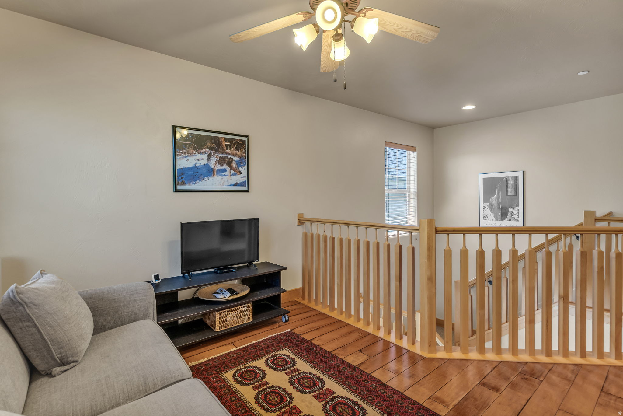 FOX POINT - Residential