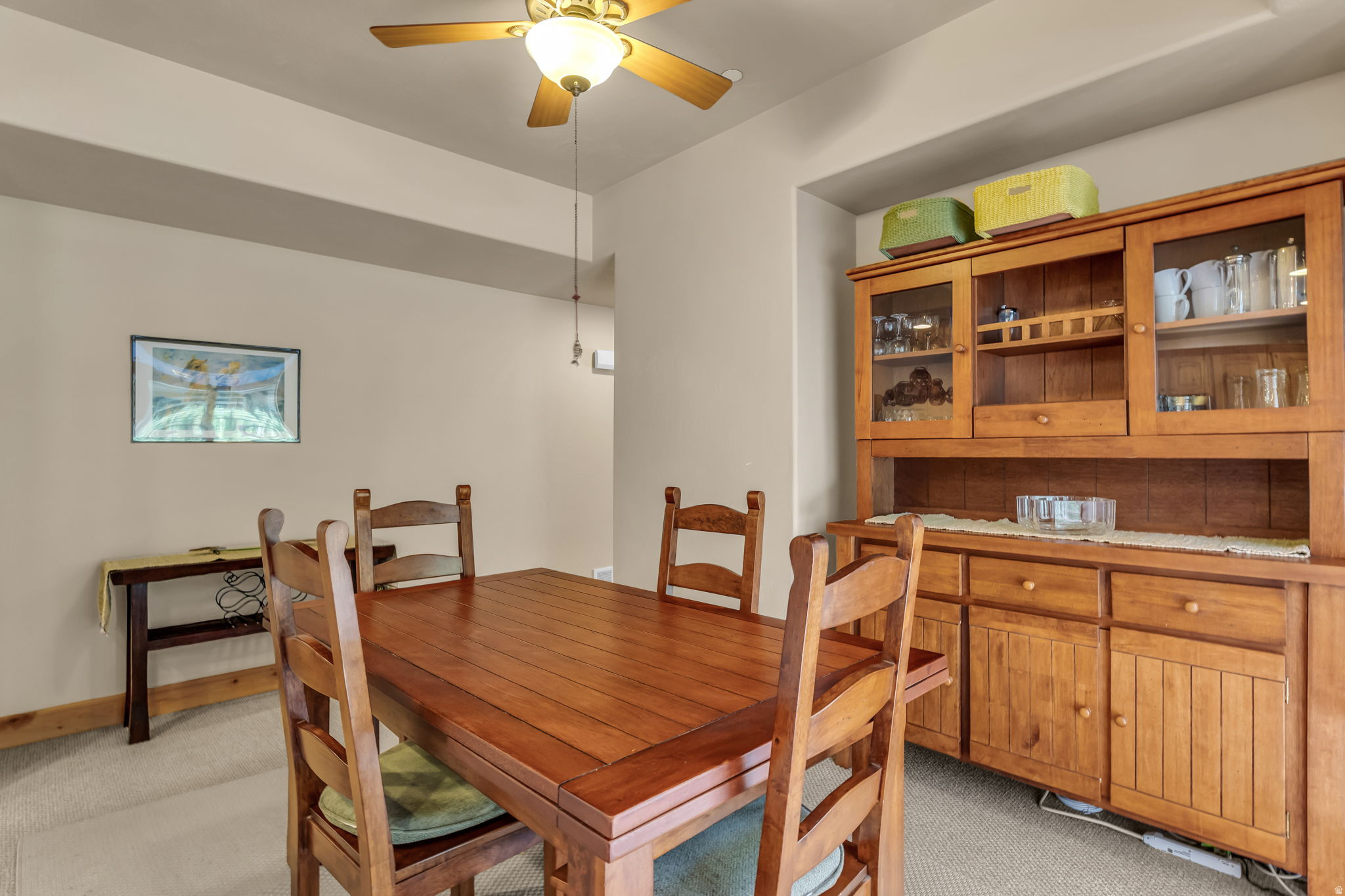 FOX POINT - Residential