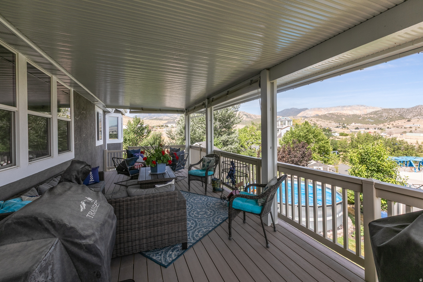 COVE AT HERRIMAN SPR - Residential