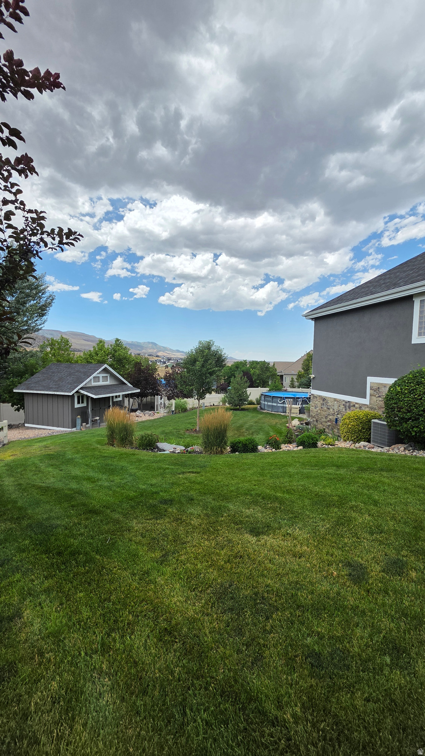 COVE AT HERRIMAN SPR - Residential