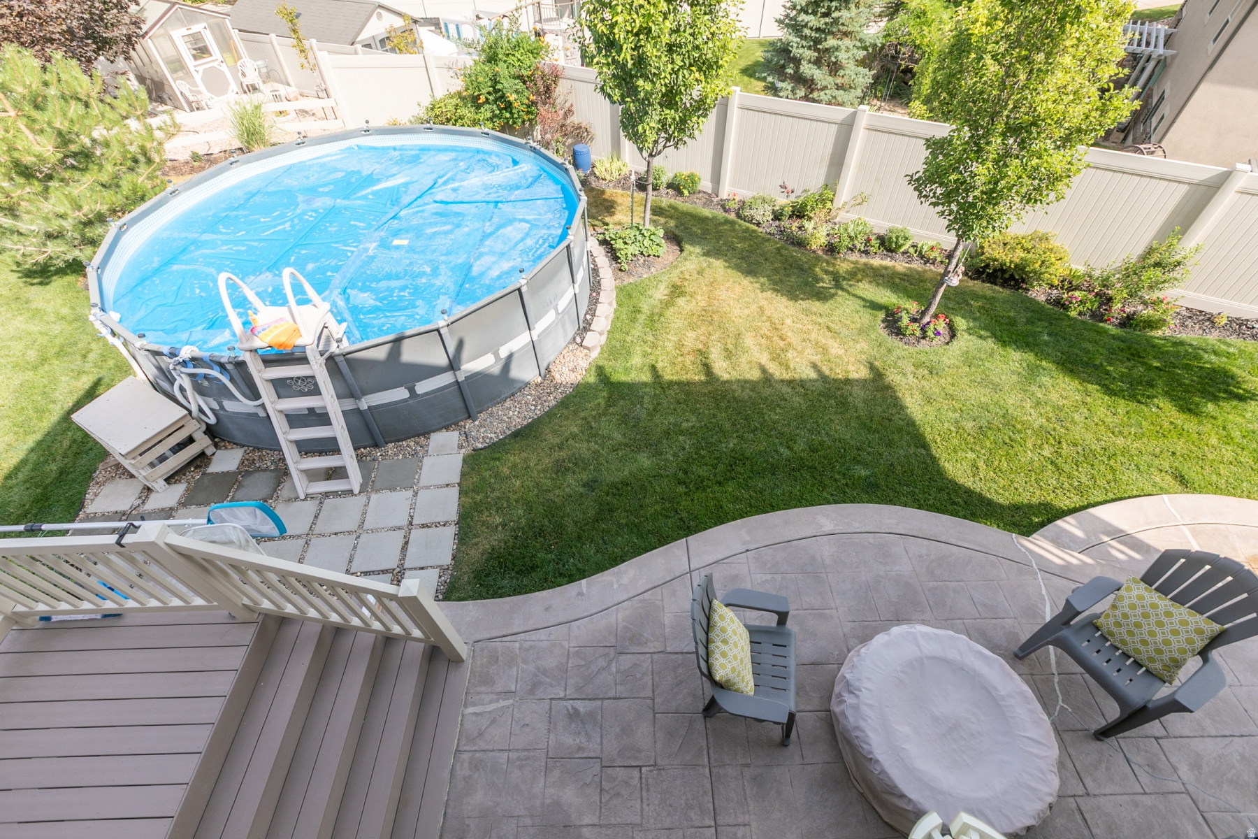 COVE AT HERRIMAN SPR - Residential