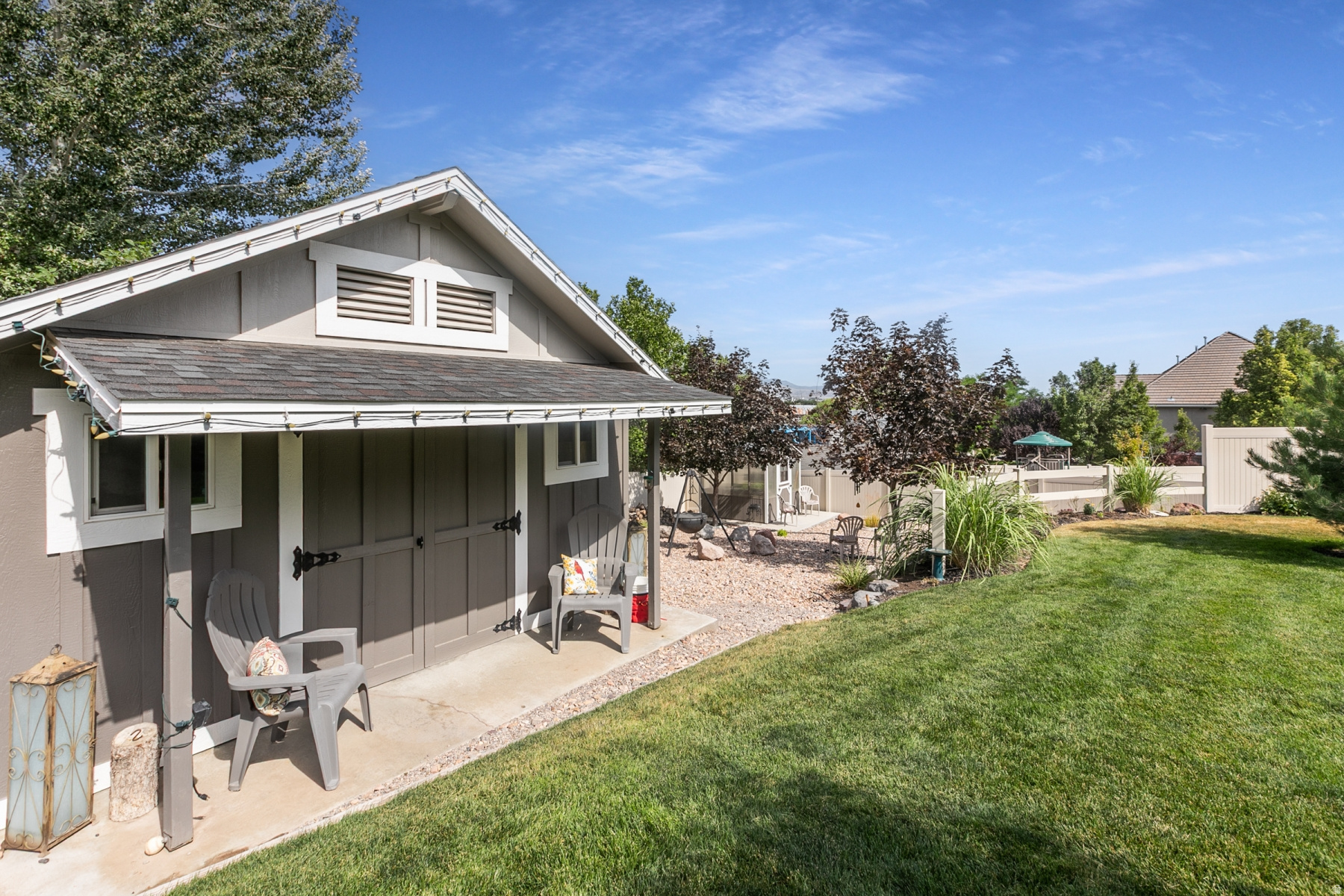 COVE AT HERRIMAN SPR - Residential