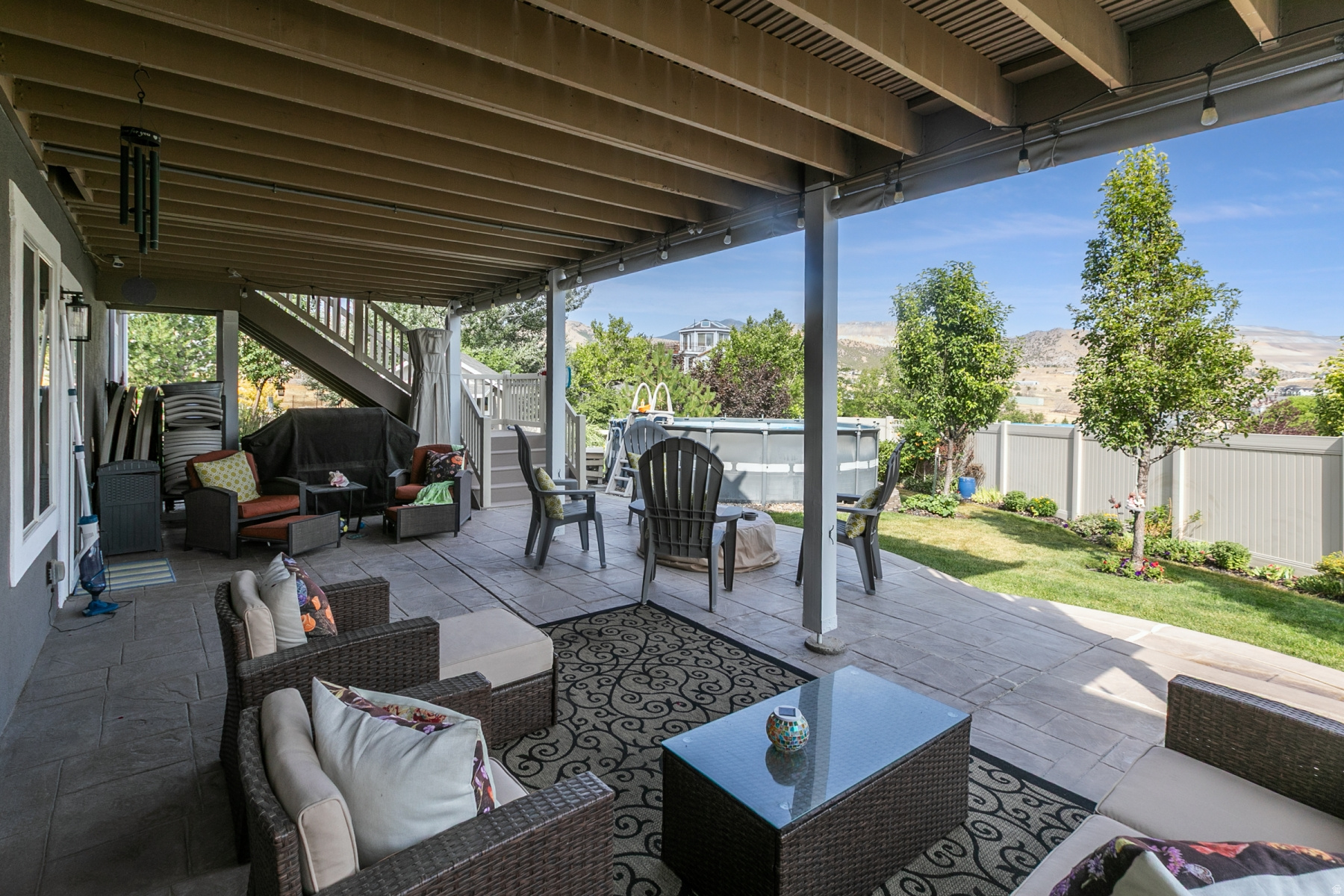 COVE AT HERRIMAN SPR - Residential