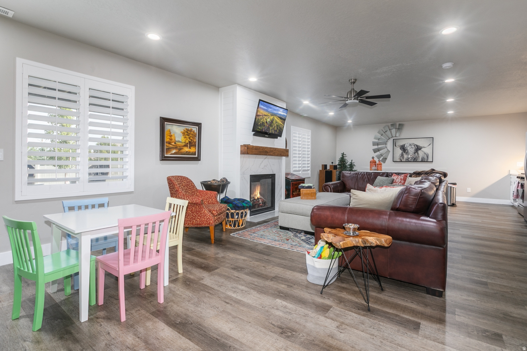 COVE AT HERRIMAN SPR - Residential