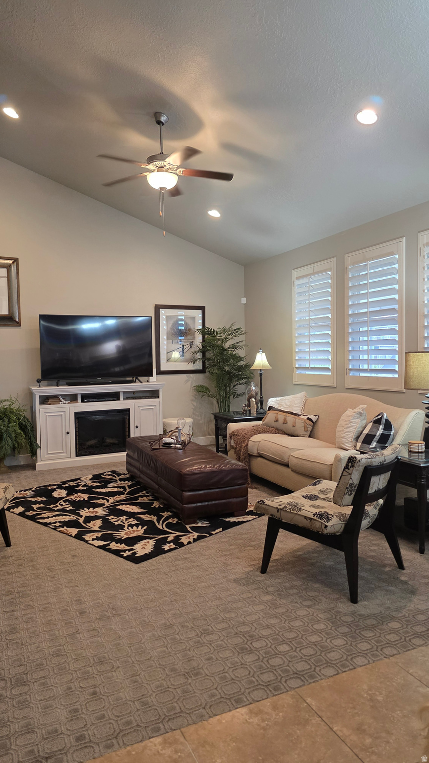 COVE AT HERRIMAN SPR - Residential