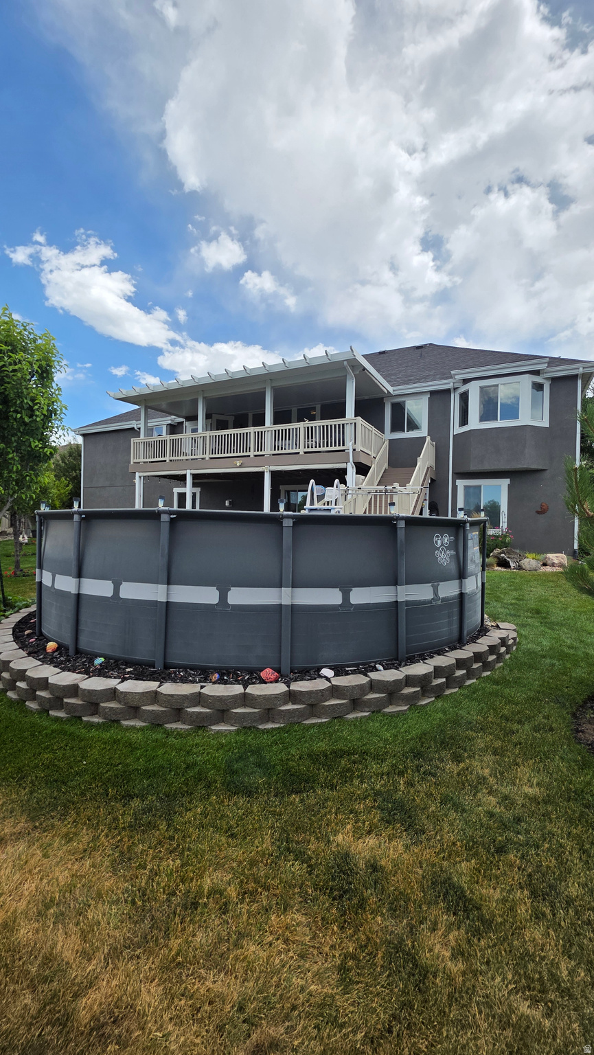 COVE AT HERRIMAN SPR - Residential