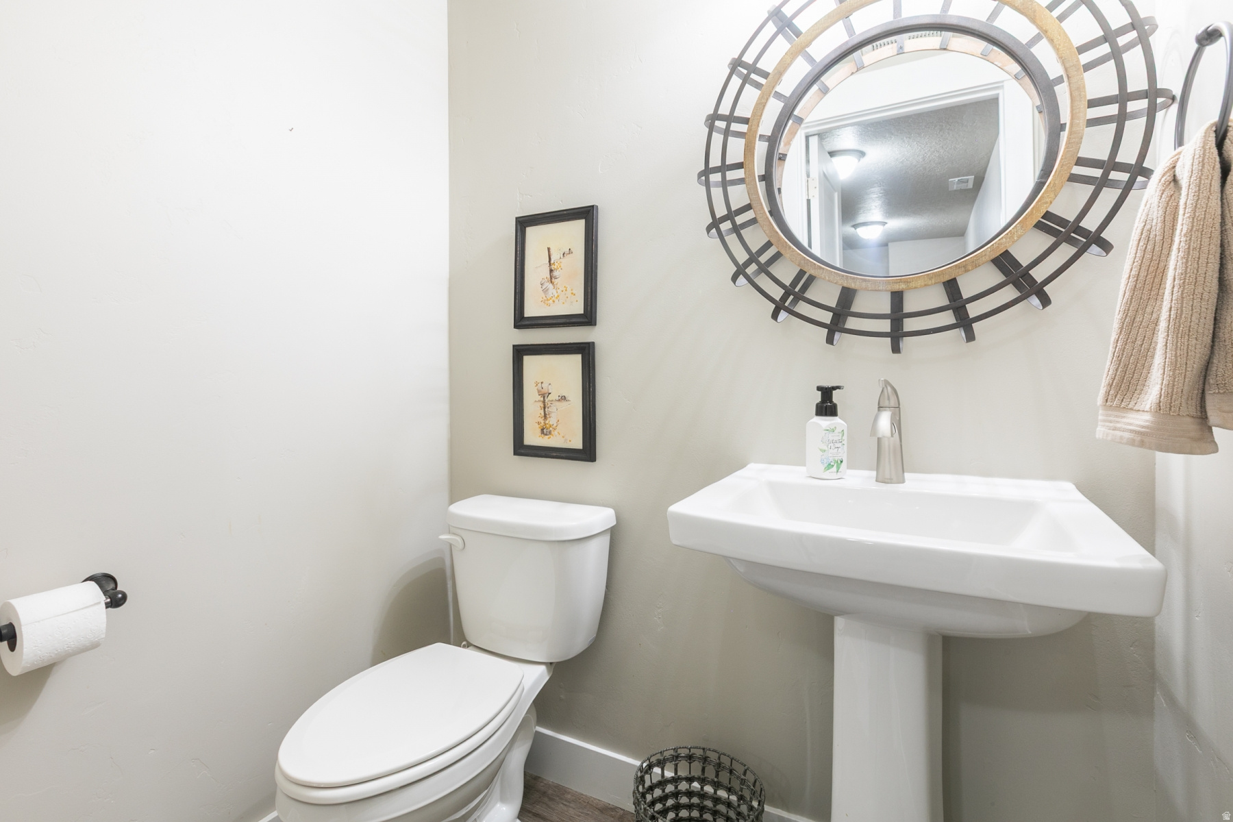 COVE AT HERRIMAN SPR - Residential