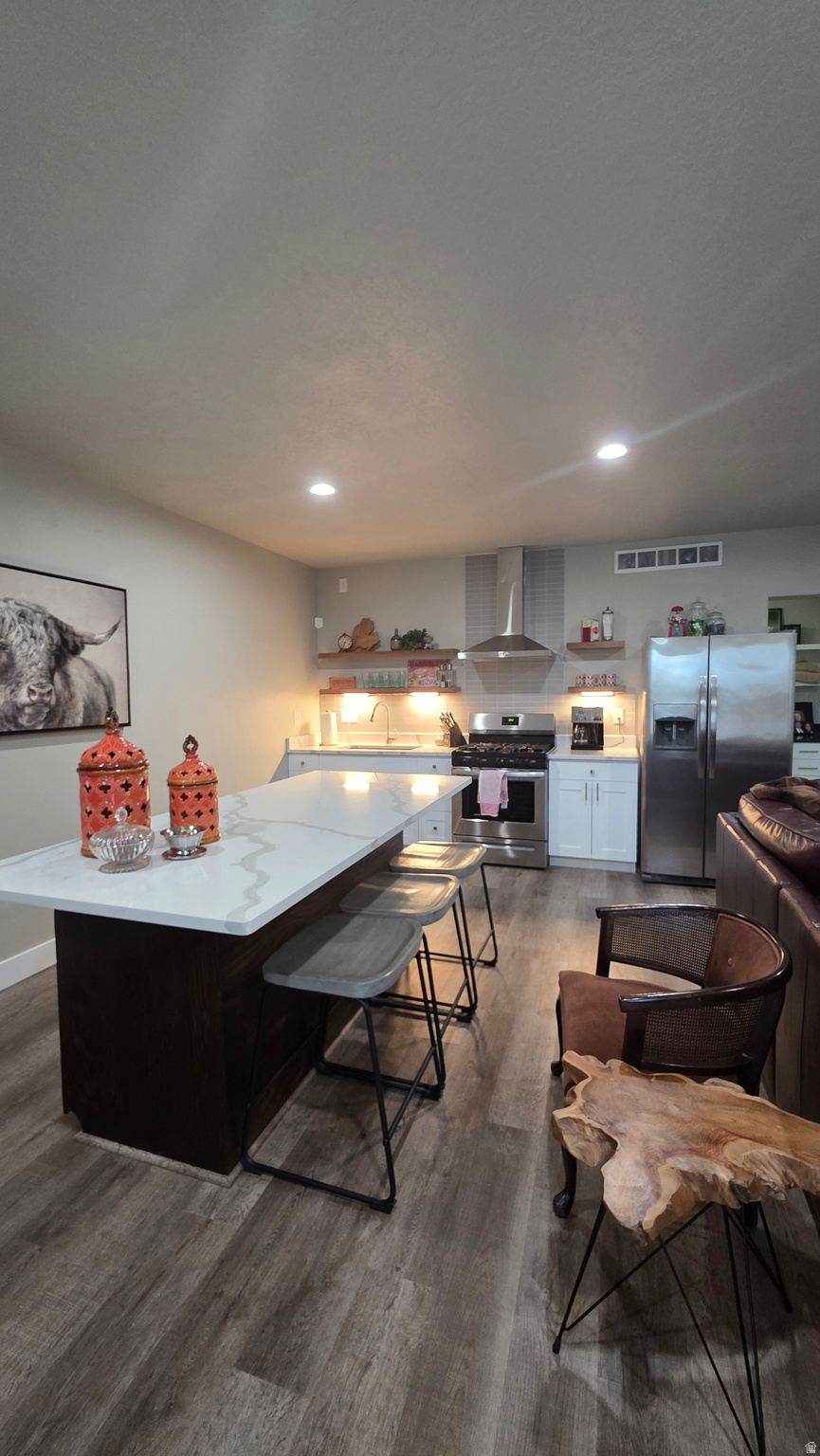 COVE AT HERRIMAN SPR - Residential