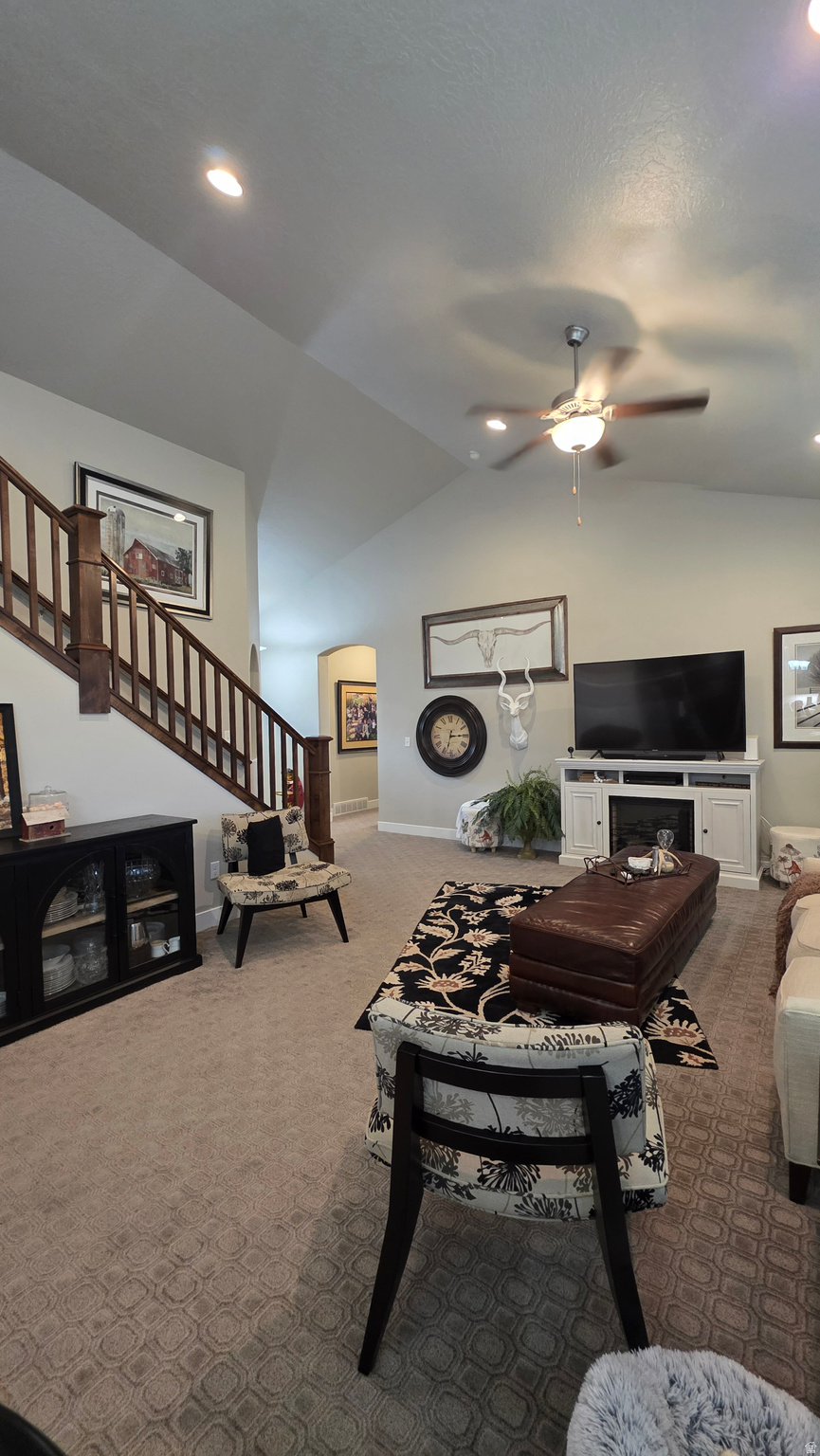 COVE AT HERRIMAN SPR - Residential