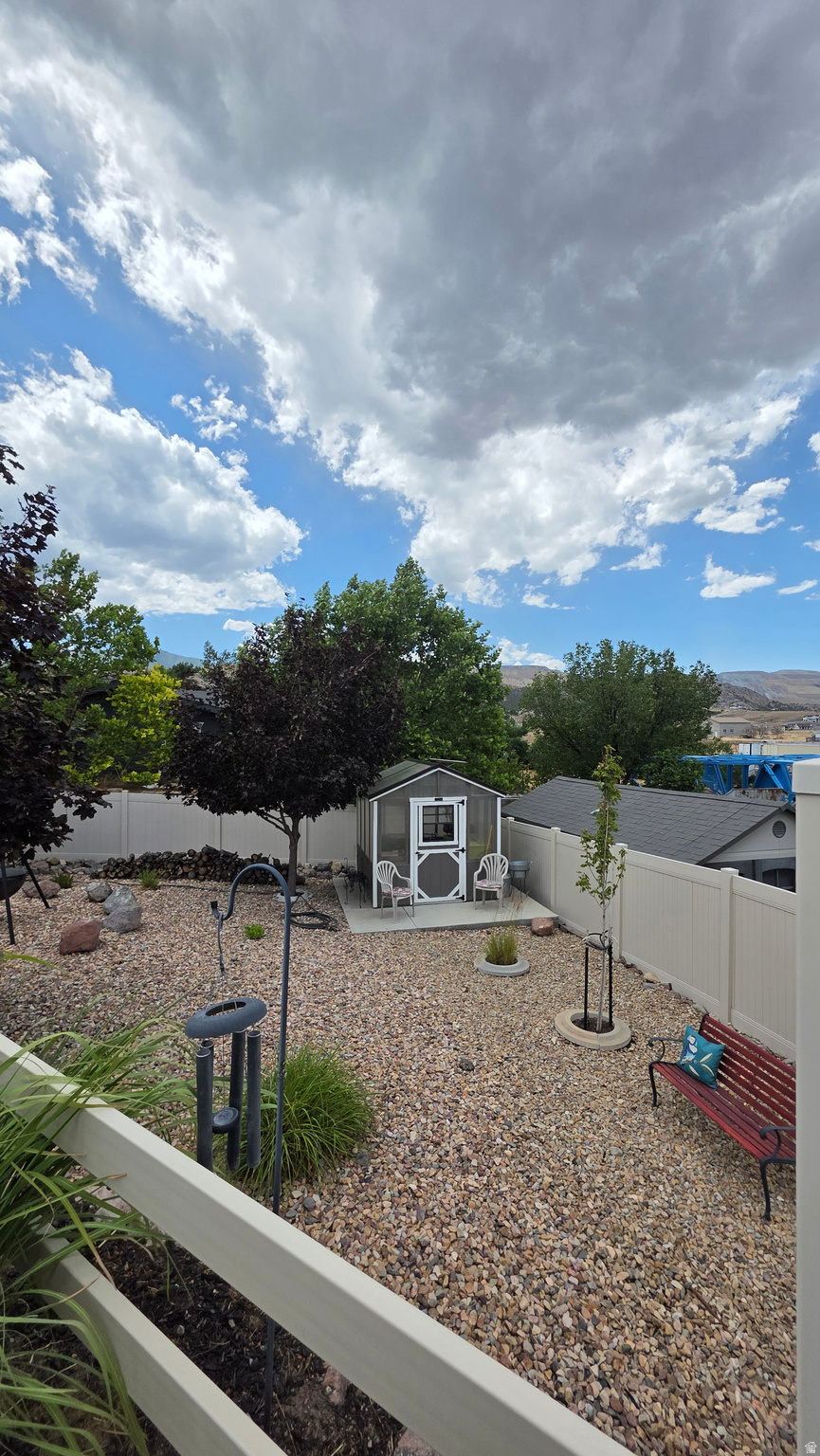 COVE AT HERRIMAN SPR - Residential