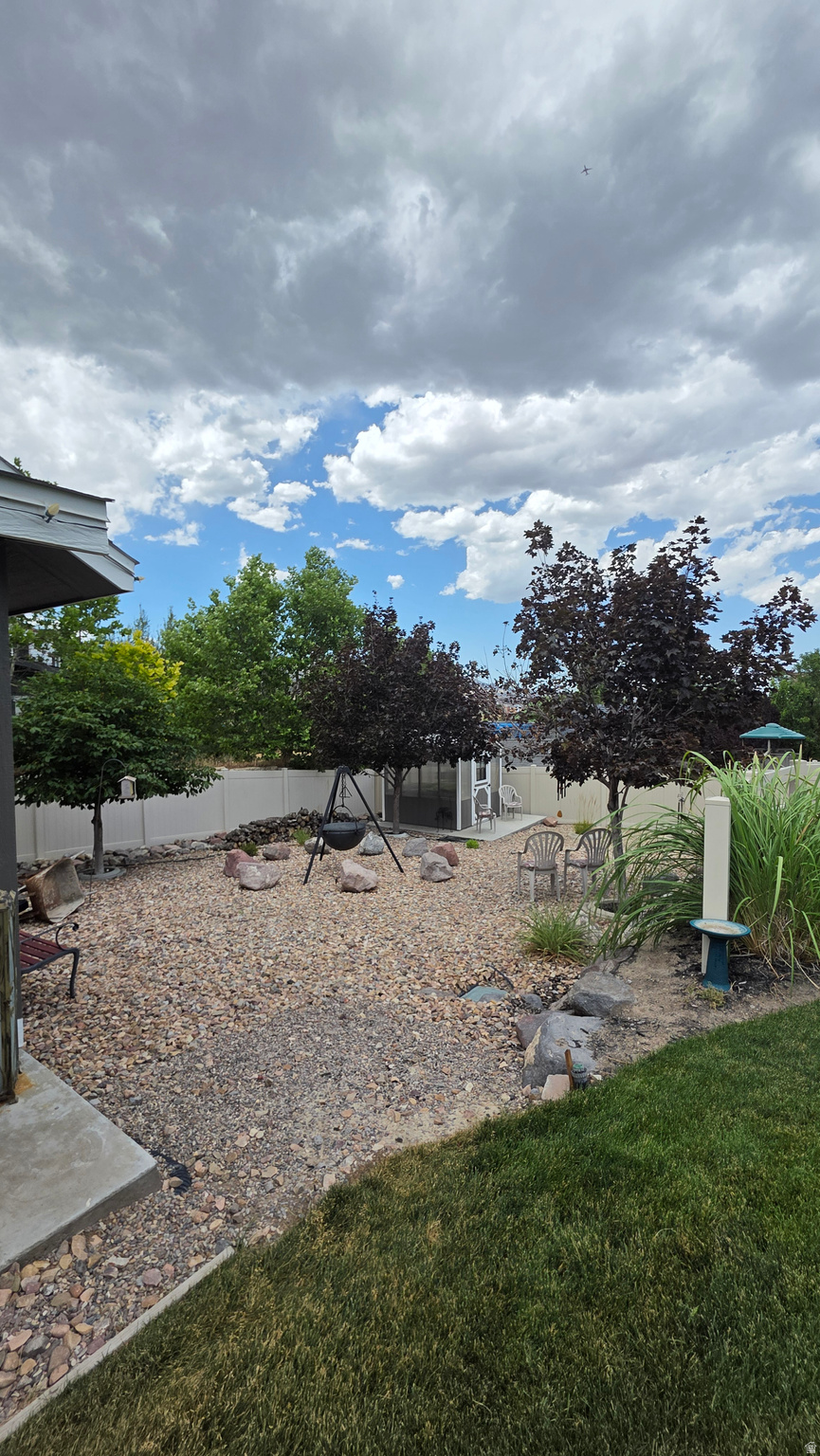 COVE AT HERRIMAN SPR - Residential