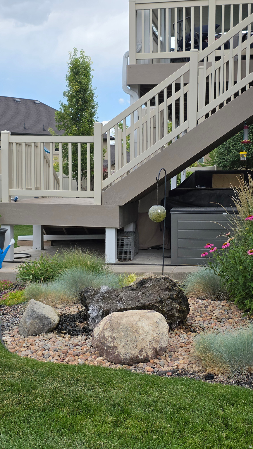 COVE AT HERRIMAN SPR - Residential