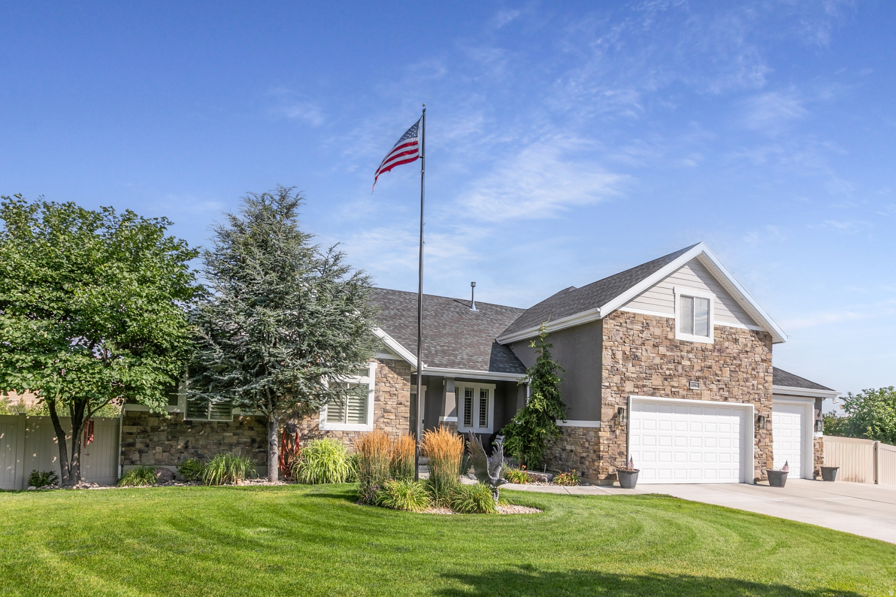 COVE AT HERRIMAN SPR - Residential