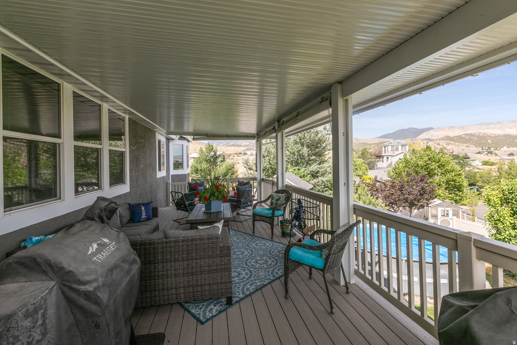 COVE AT HERRIMAN SPR - Residential