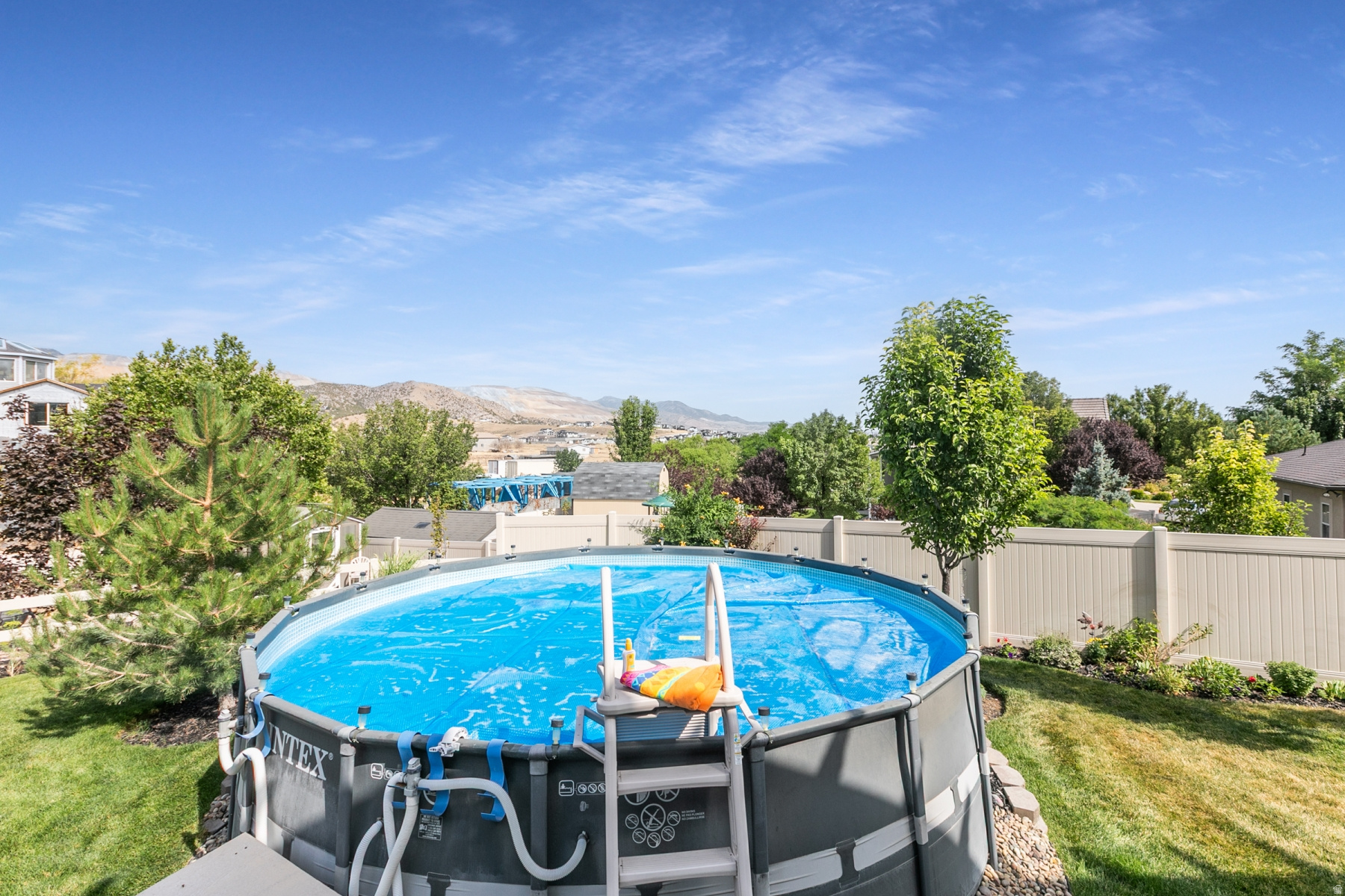COVE AT HERRIMAN SPR - Residential