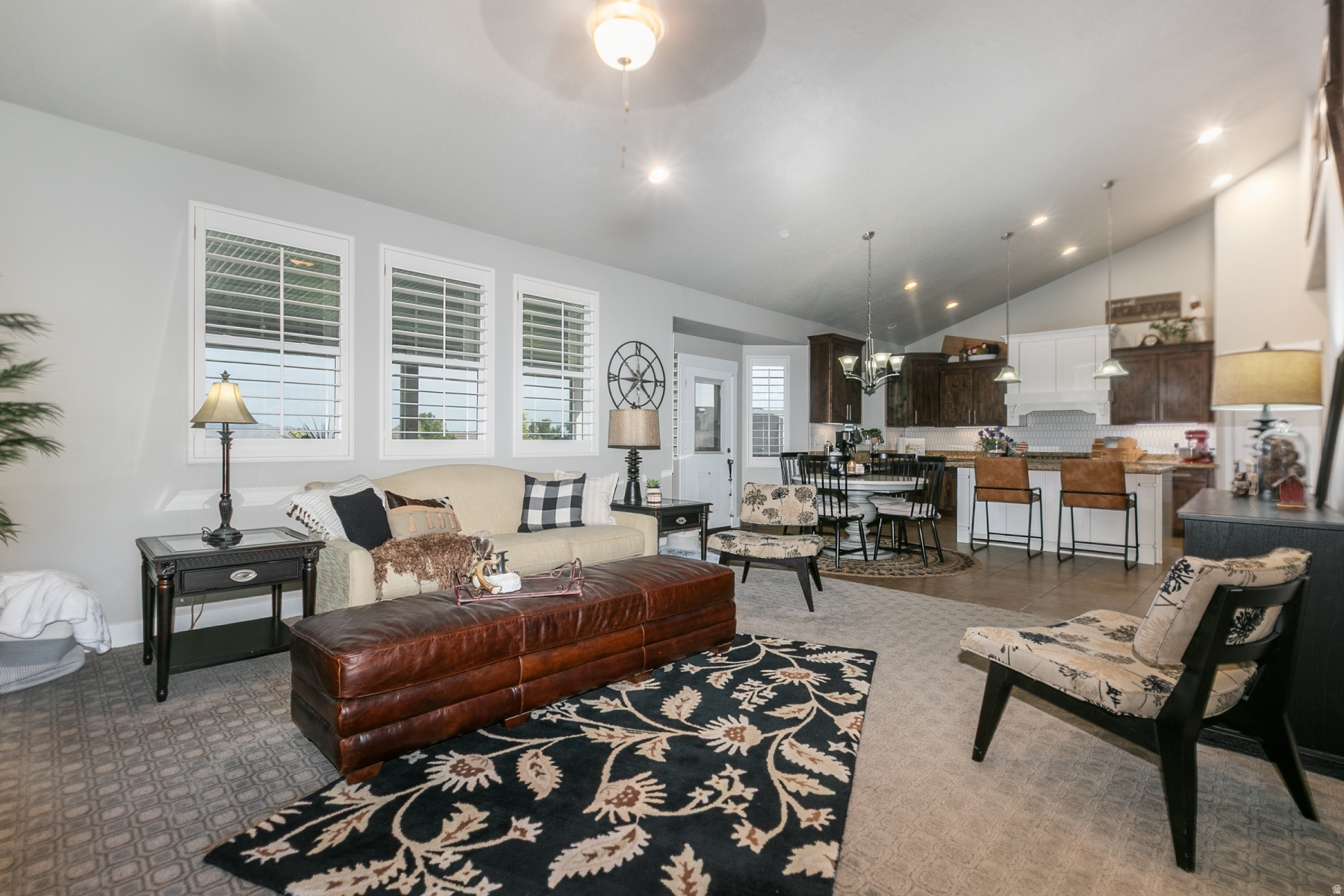 COVE AT HERRIMAN SPR - Residential