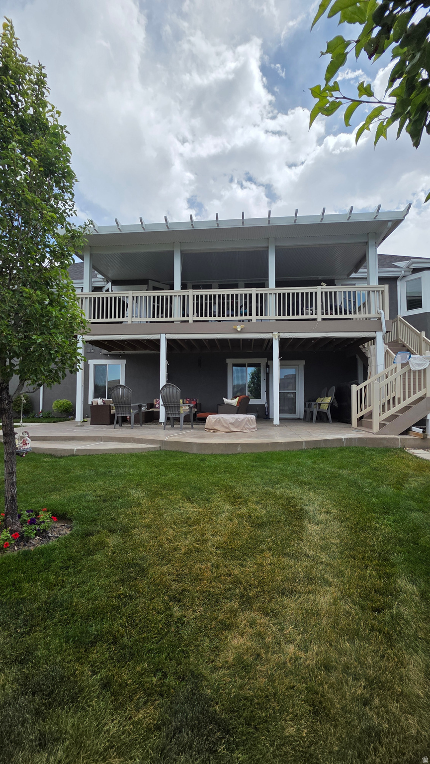COVE AT HERRIMAN SPR - Residential