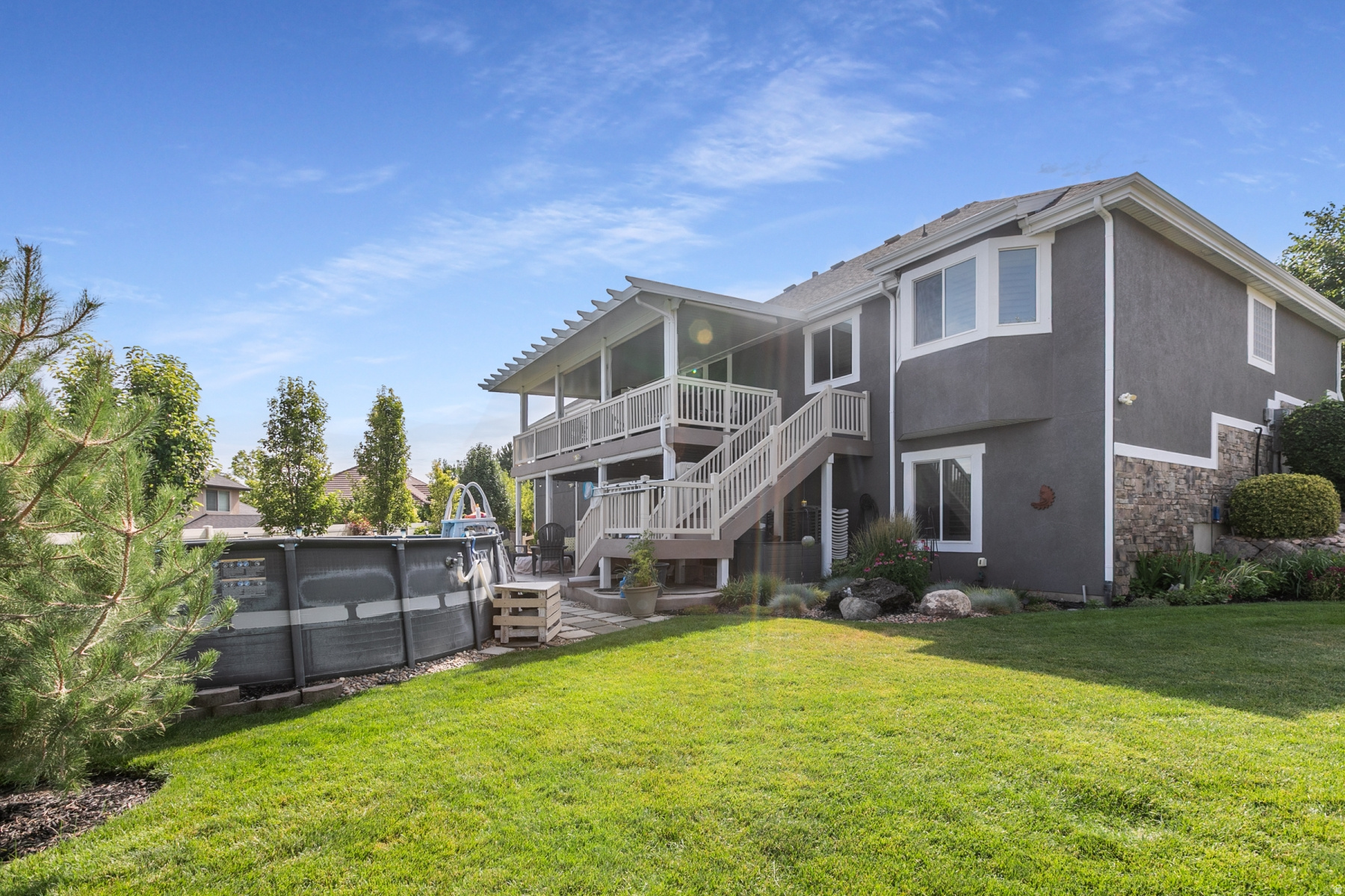COVE AT HERRIMAN SPR - Residential