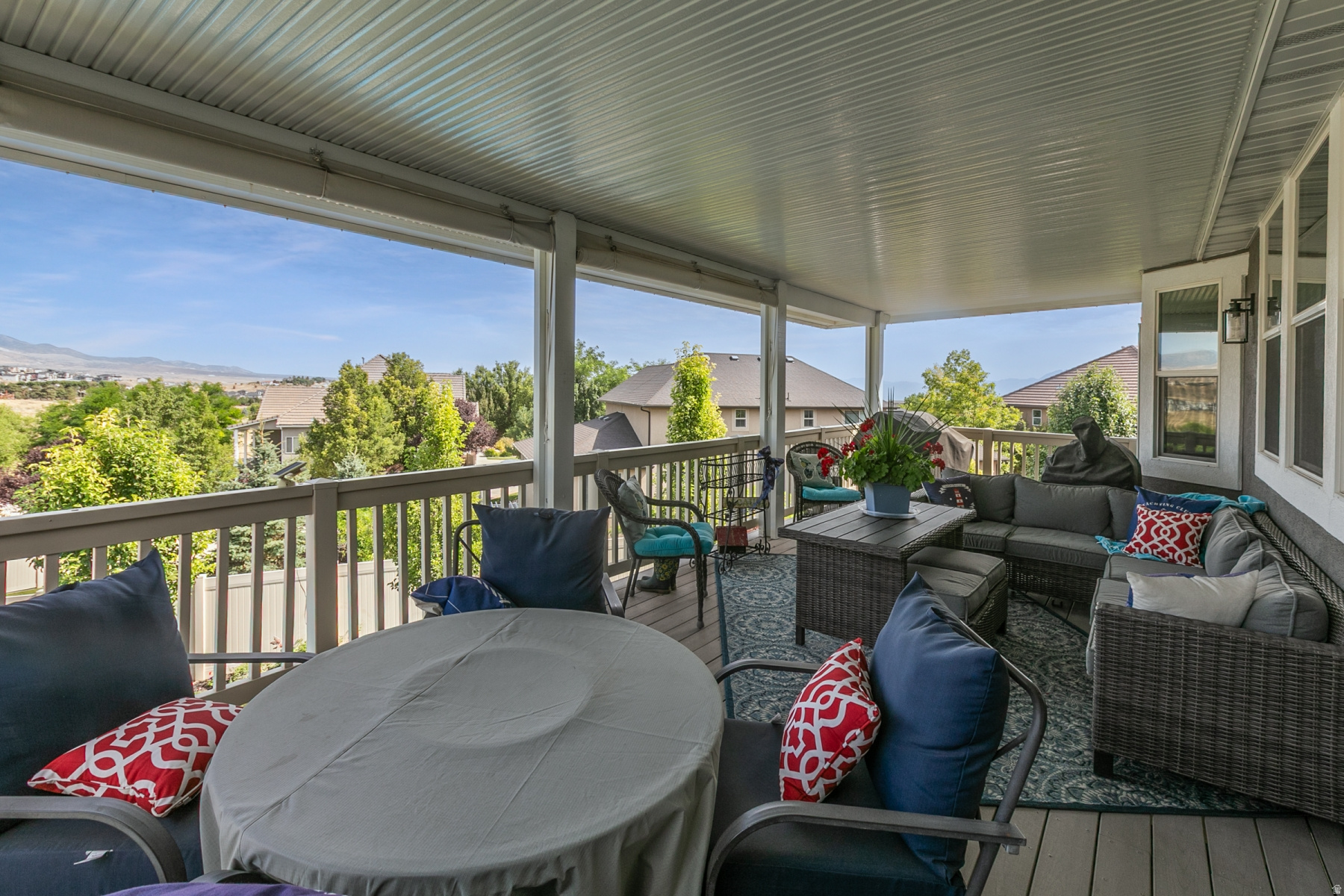 COVE AT HERRIMAN SPR - Residential