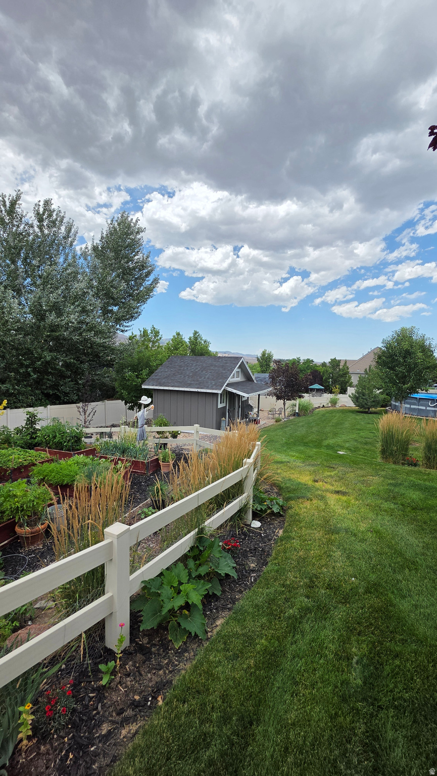 COVE AT HERRIMAN SPR - Residential