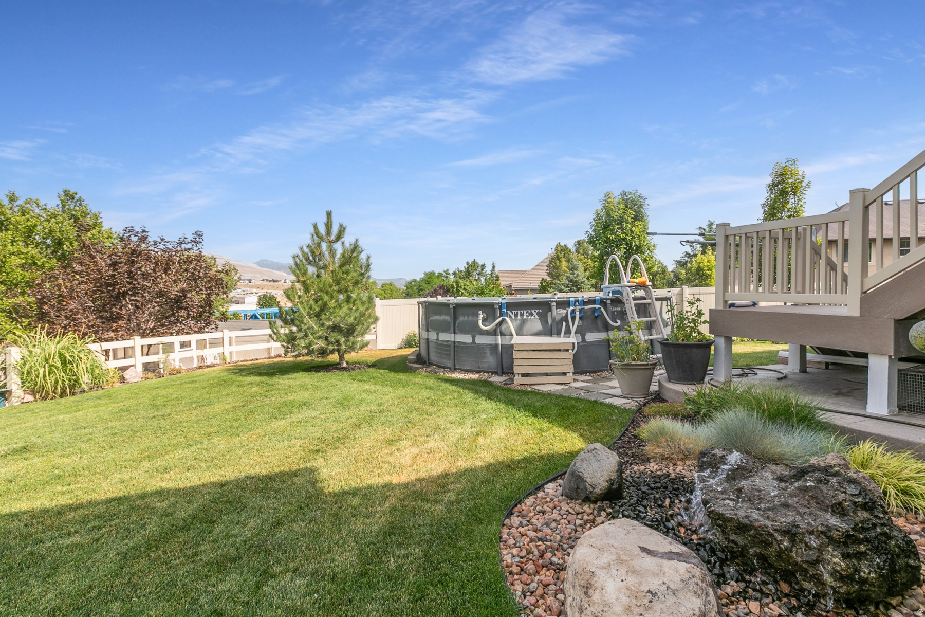 COVE AT HERRIMAN SPR - Residential