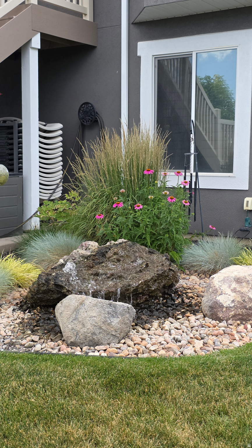COVE AT HERRIMAN SPR - Residential